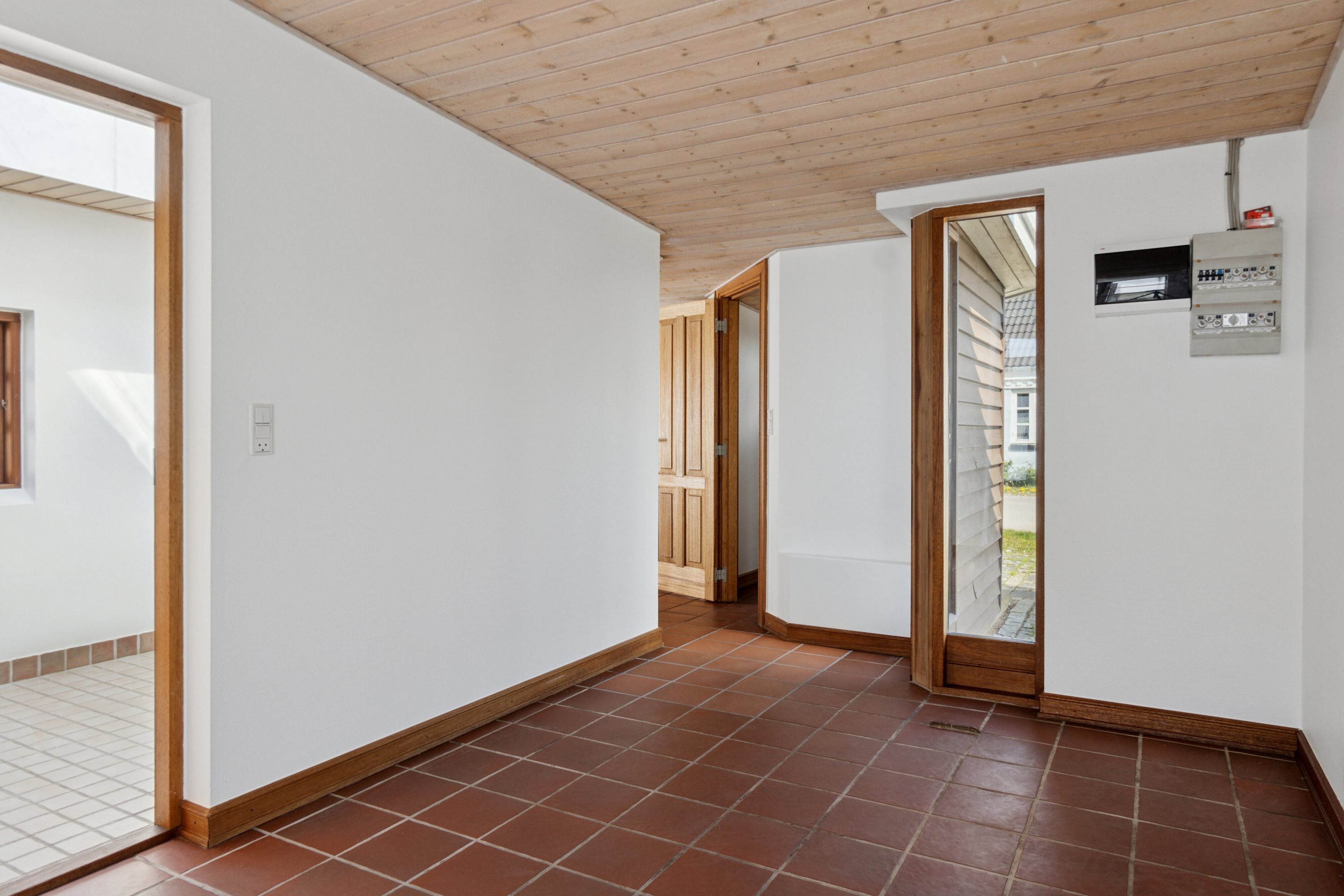 Fremhævet værelse billede i fuldskærmstilstand. Billede af Landervejen 11, Reersø Str, 4281 Gørlev