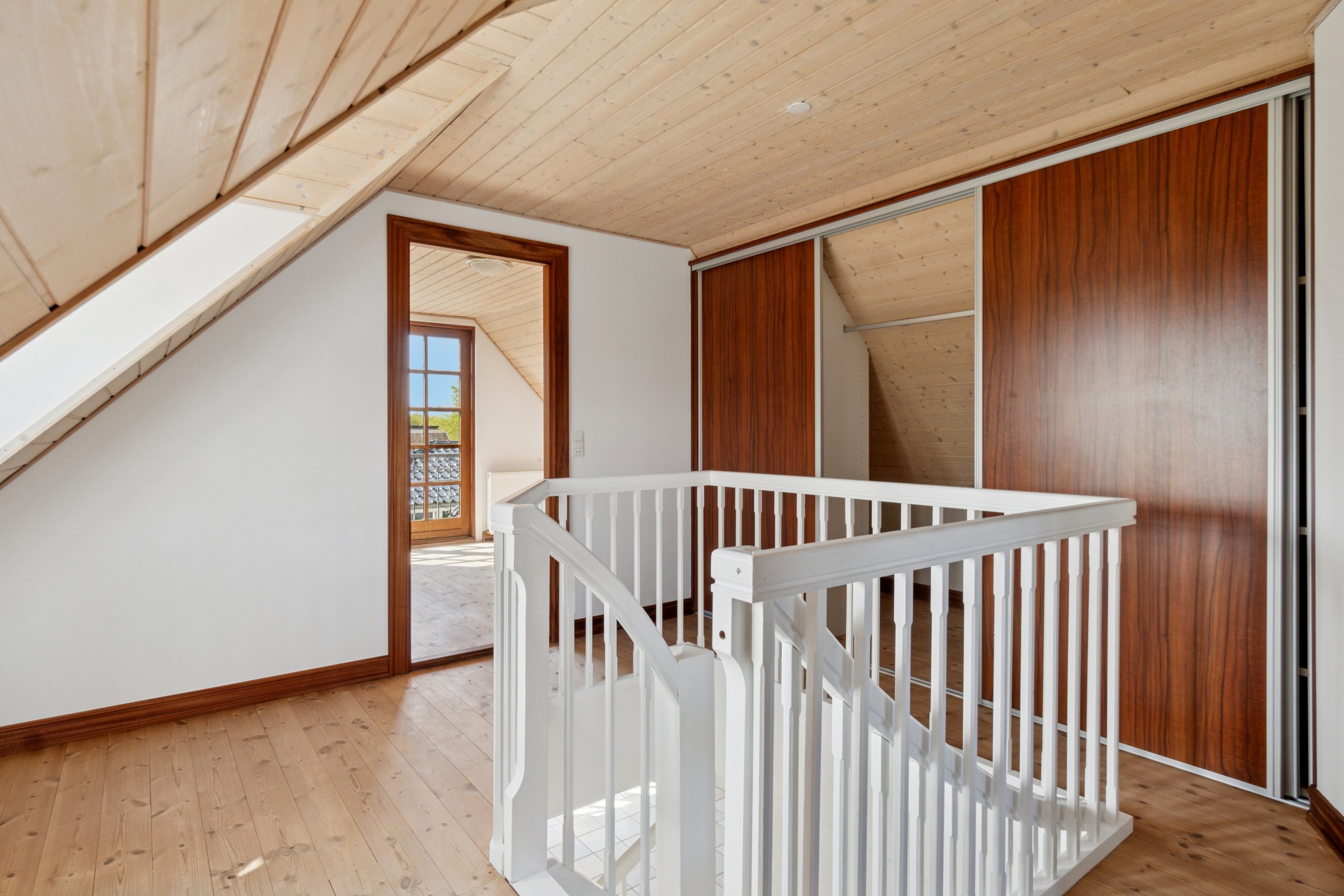 Fremhævet repos billede i fuldskærmstilstand. Billede af Landervejen 11, Reersø Str, 4281 Gørlev