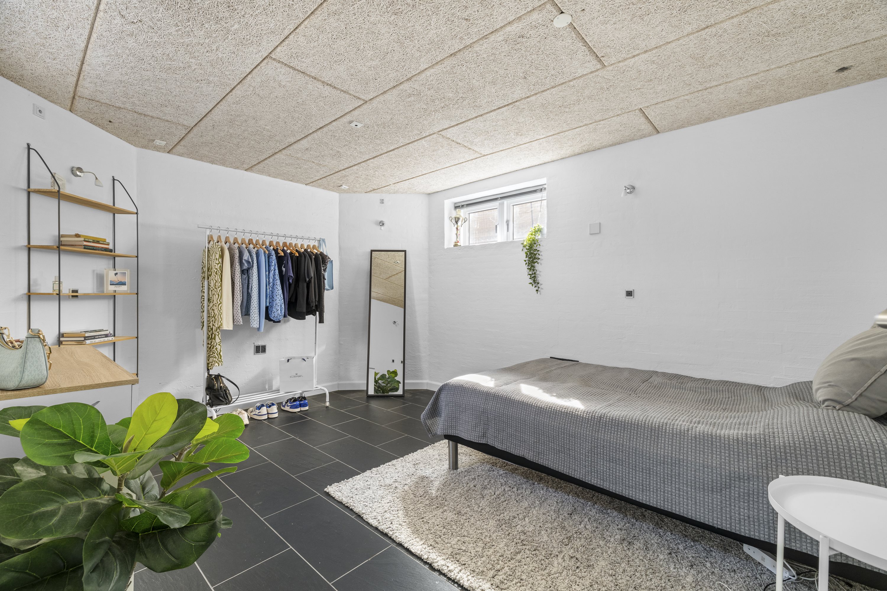 Fremhævet køkken billede i fuldskærmstilstand. Billede af Asser Jensens Vej 41, 7000 Fredericia