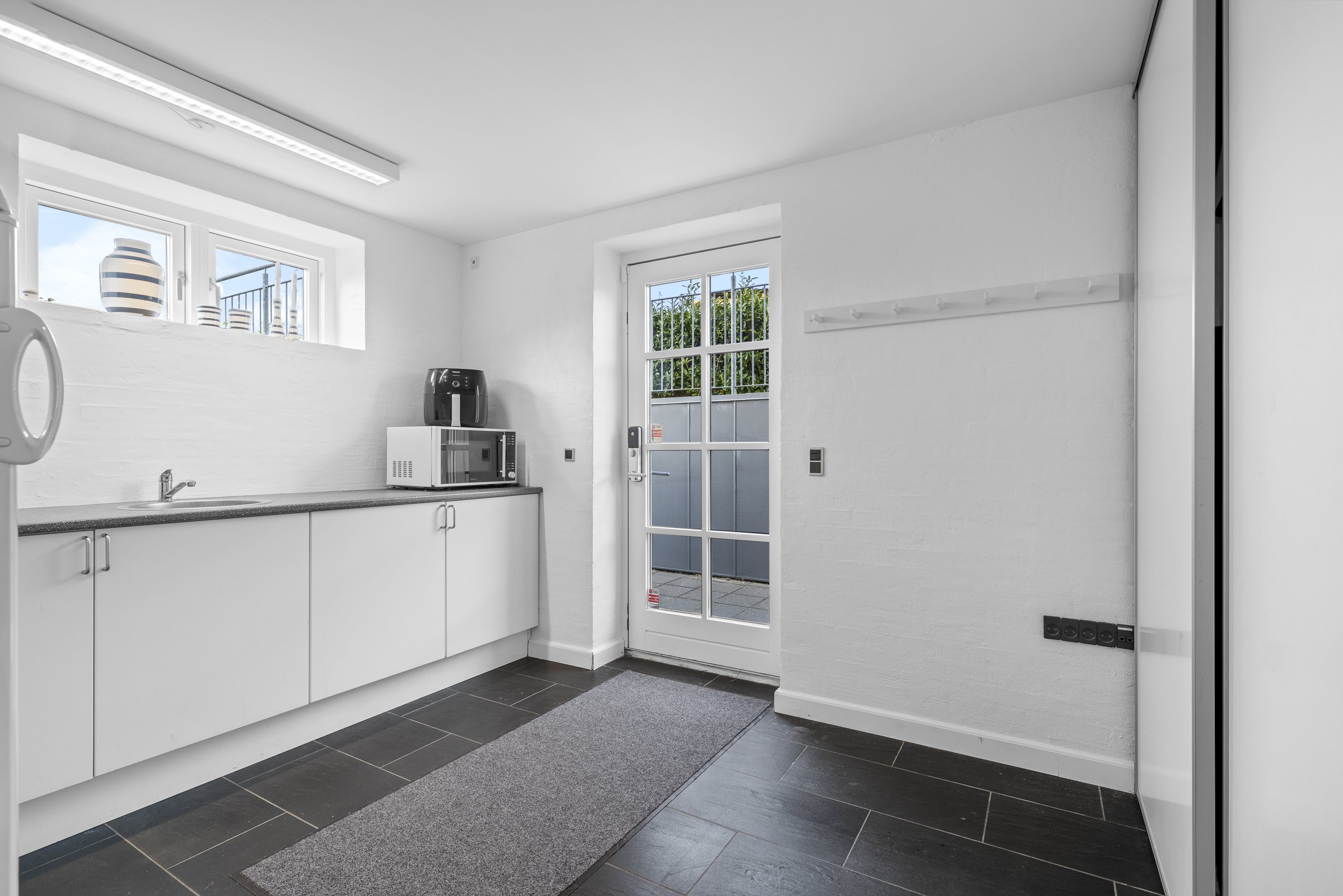 Fremhævet andet billede i fuldskærmstilstand. Billede af Asser Jensens Vej 41, 7000 Fredericia