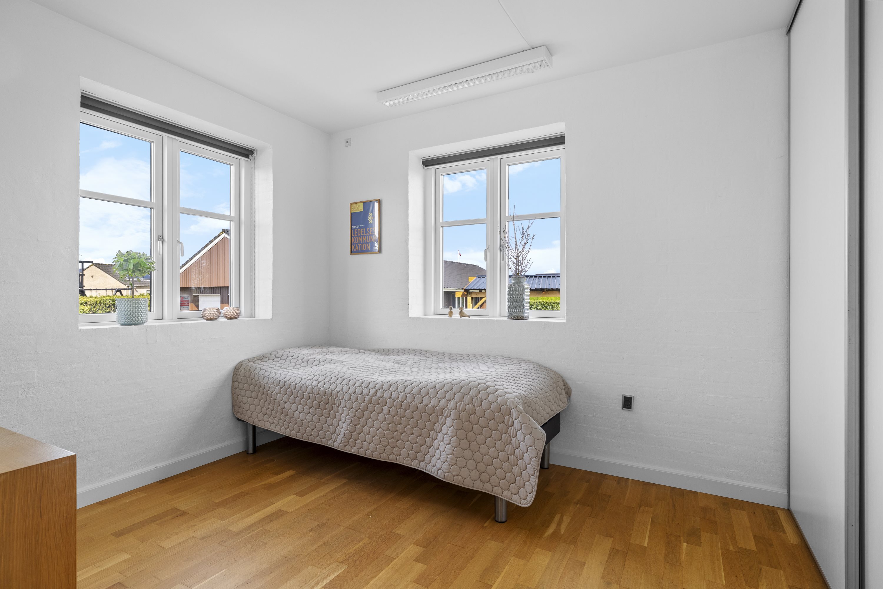 Fremhævet værelse billede i fuldskærmstilstand. Billede af Asser Jensens Vej 41, 7000 Fredericia