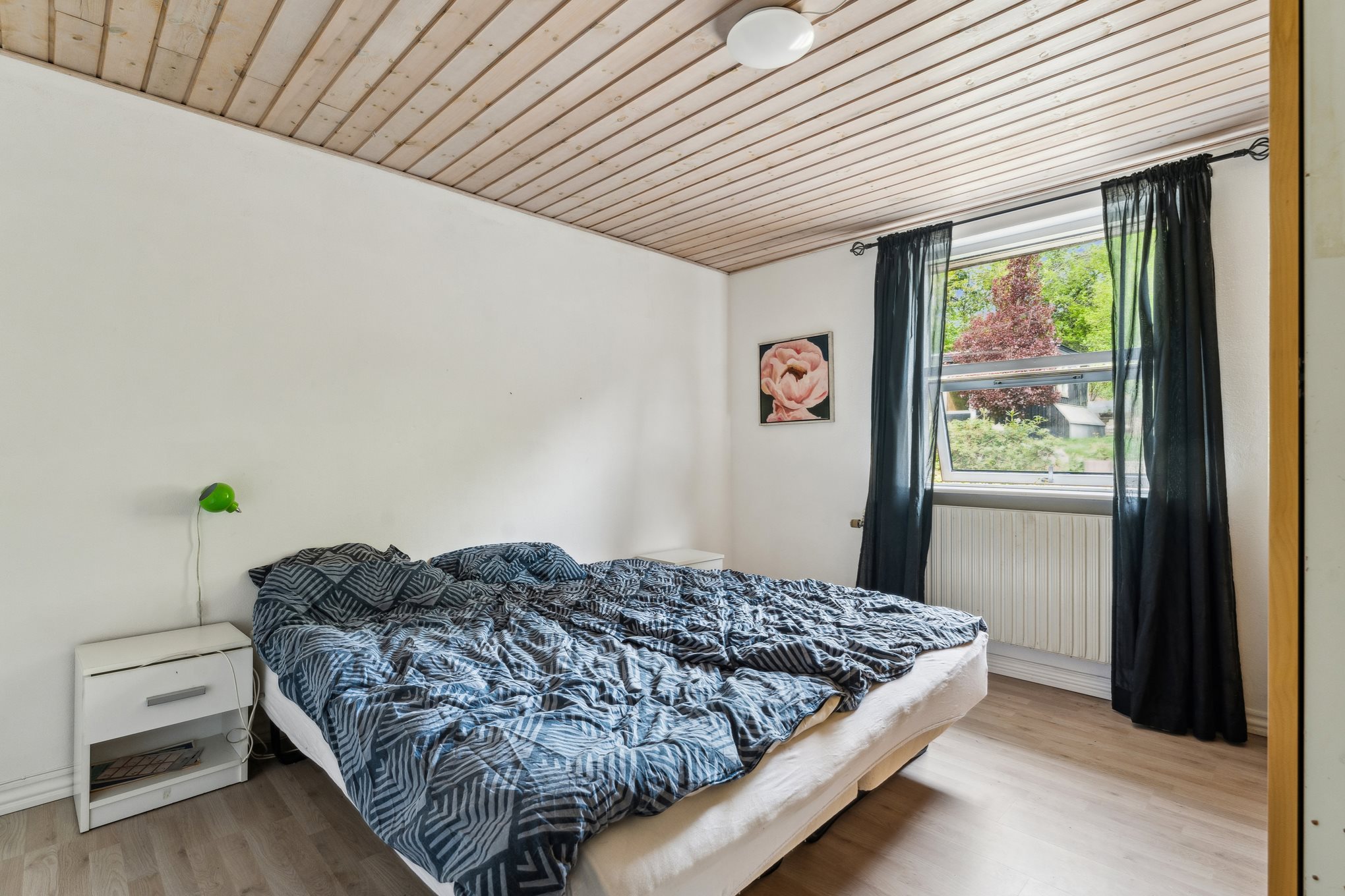 Fremhævet værelse billede i fuldskærmstilstand. Billede af Helstrupvej 18, Helstrup, 8920 Randers NV