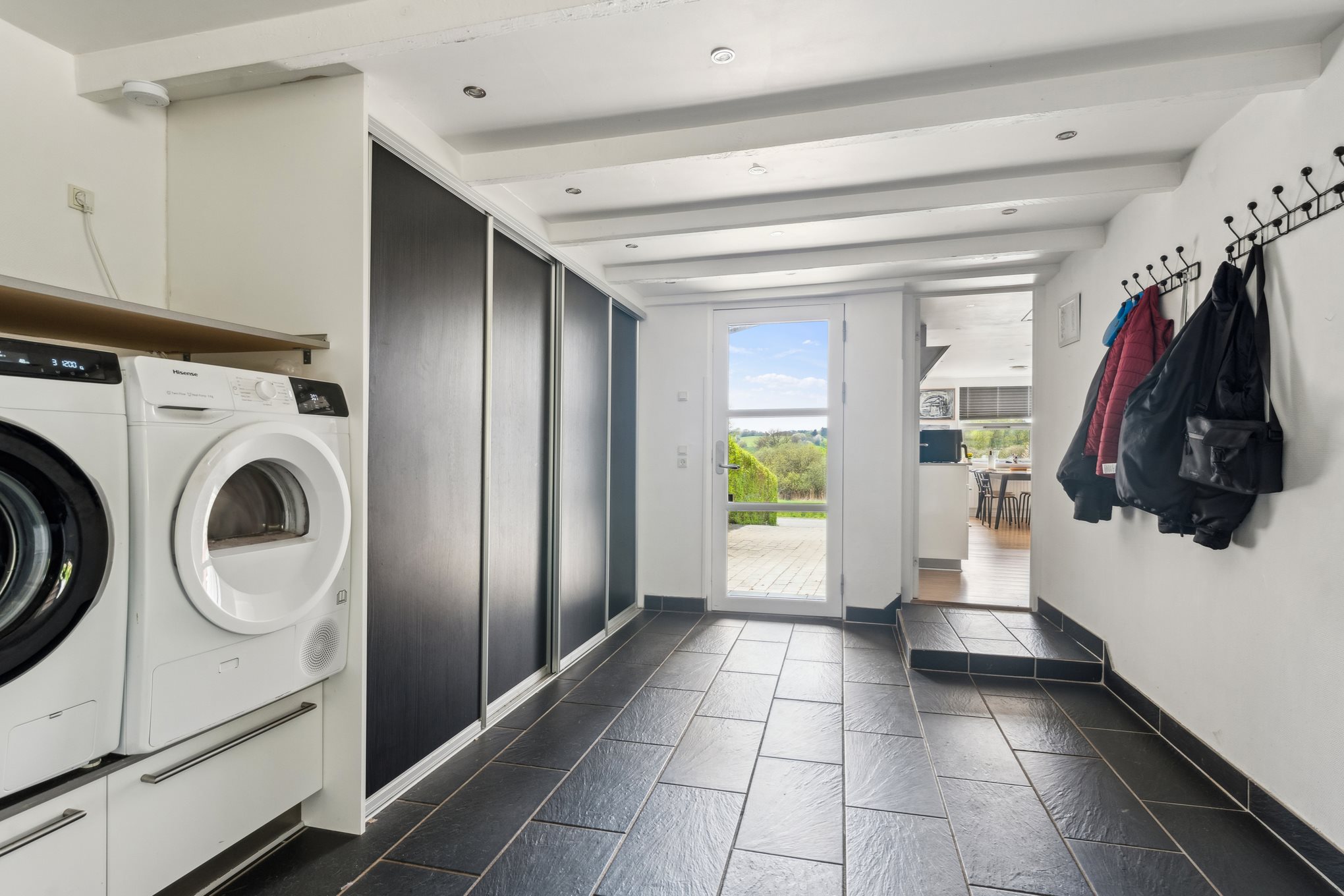 Fremhævet bryggers billede i fuldskærmstilstand. Billede af Helstrupvej 18, Helstrup, 8920 Randers NV