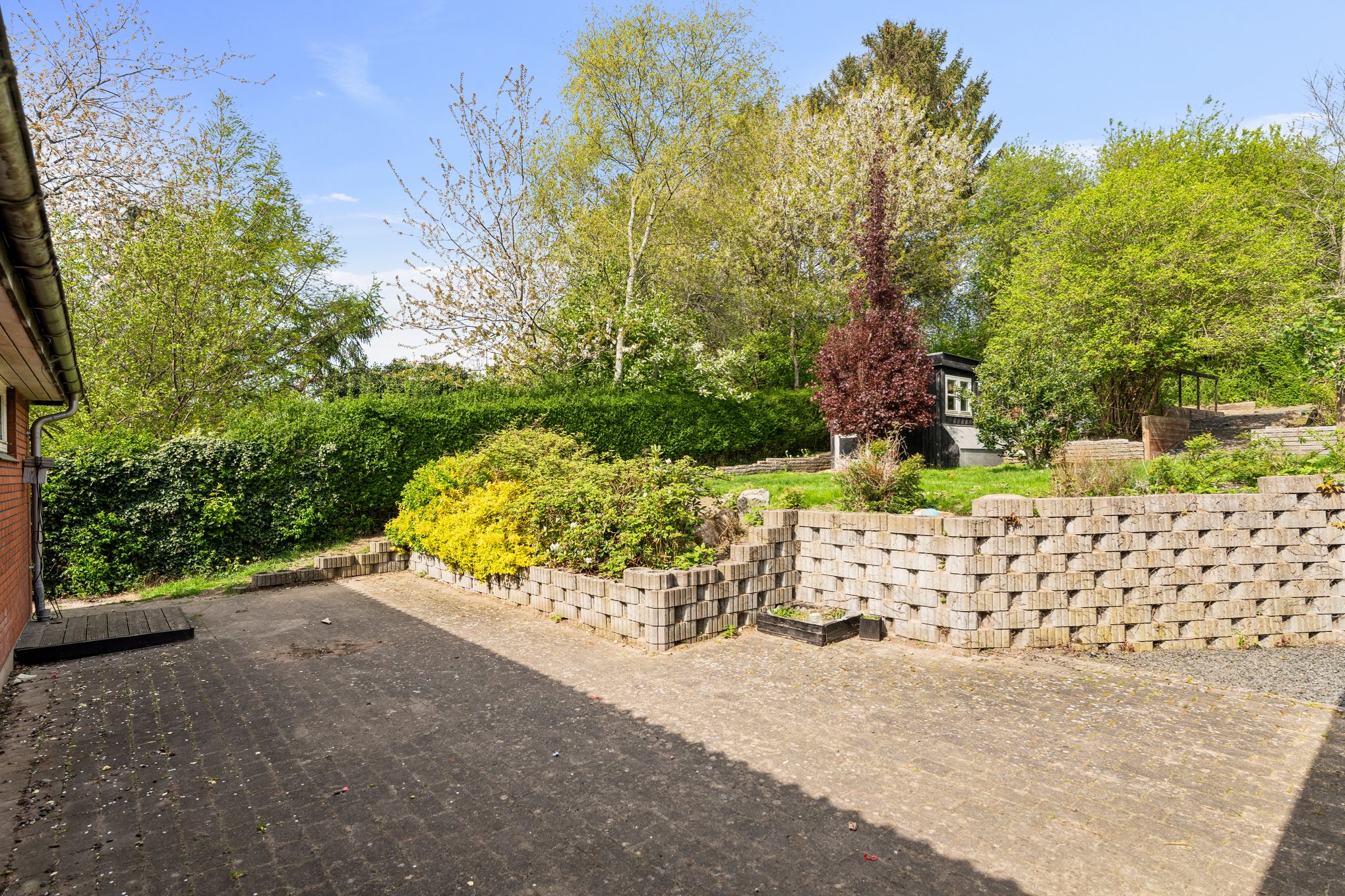 Fremhævet ejendom 1 billede i fuldskærmstilstand. Billede af Helstrupvej 18, Helstrup, 8920 Randers NV