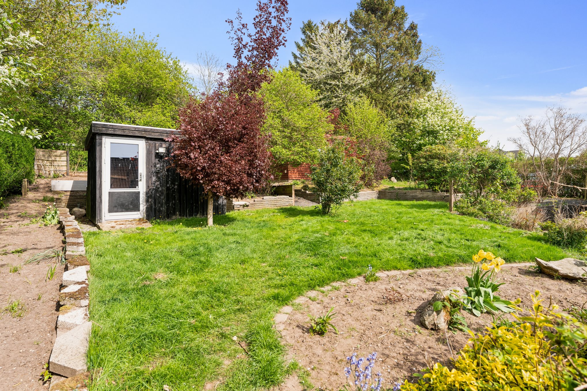 Fremhævet ejendom 1 billede i fuldskærmstilstand. Billede af Helstrupvej 18, Helstrup, 8920 Randers NV