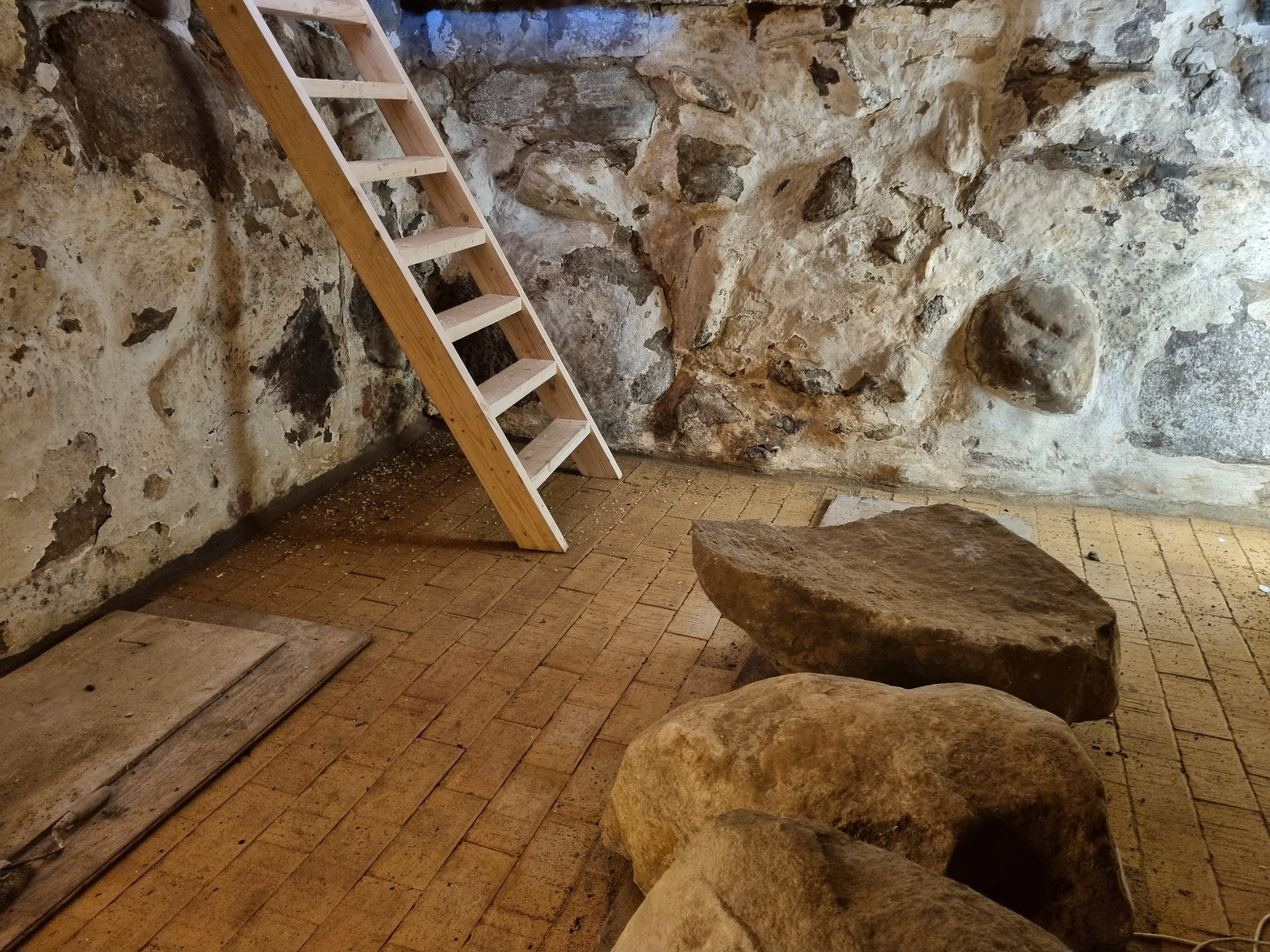 Fremhævet  billede i fuldskærmstilstand. Billede af Doveroddevej 3, Dover, 7760 Hurup Thy