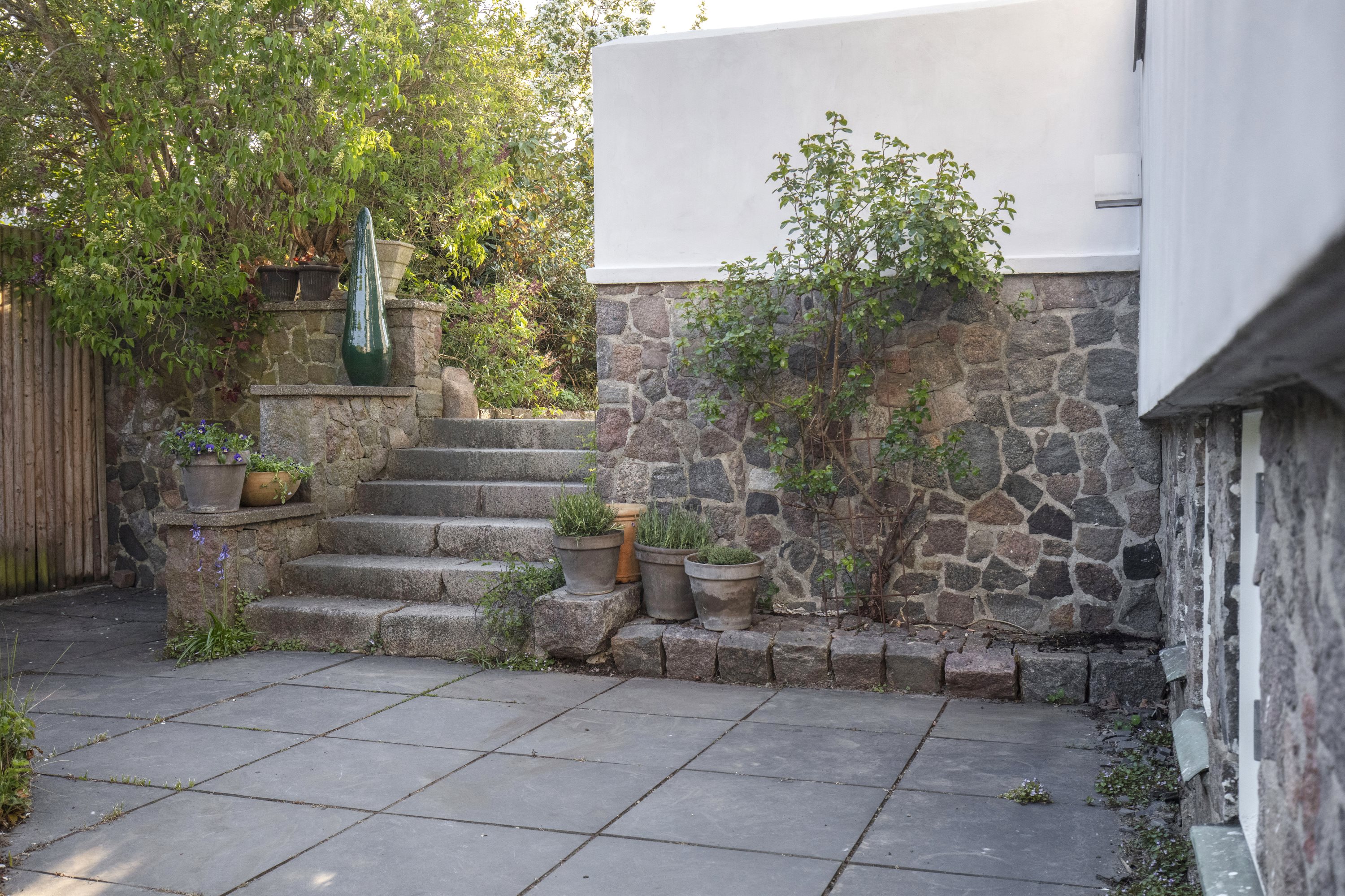 Fremhævet  billede i fuldskærmstilstand. Billede af Tesdorpfsvej 83, 2000 Frederiksberg