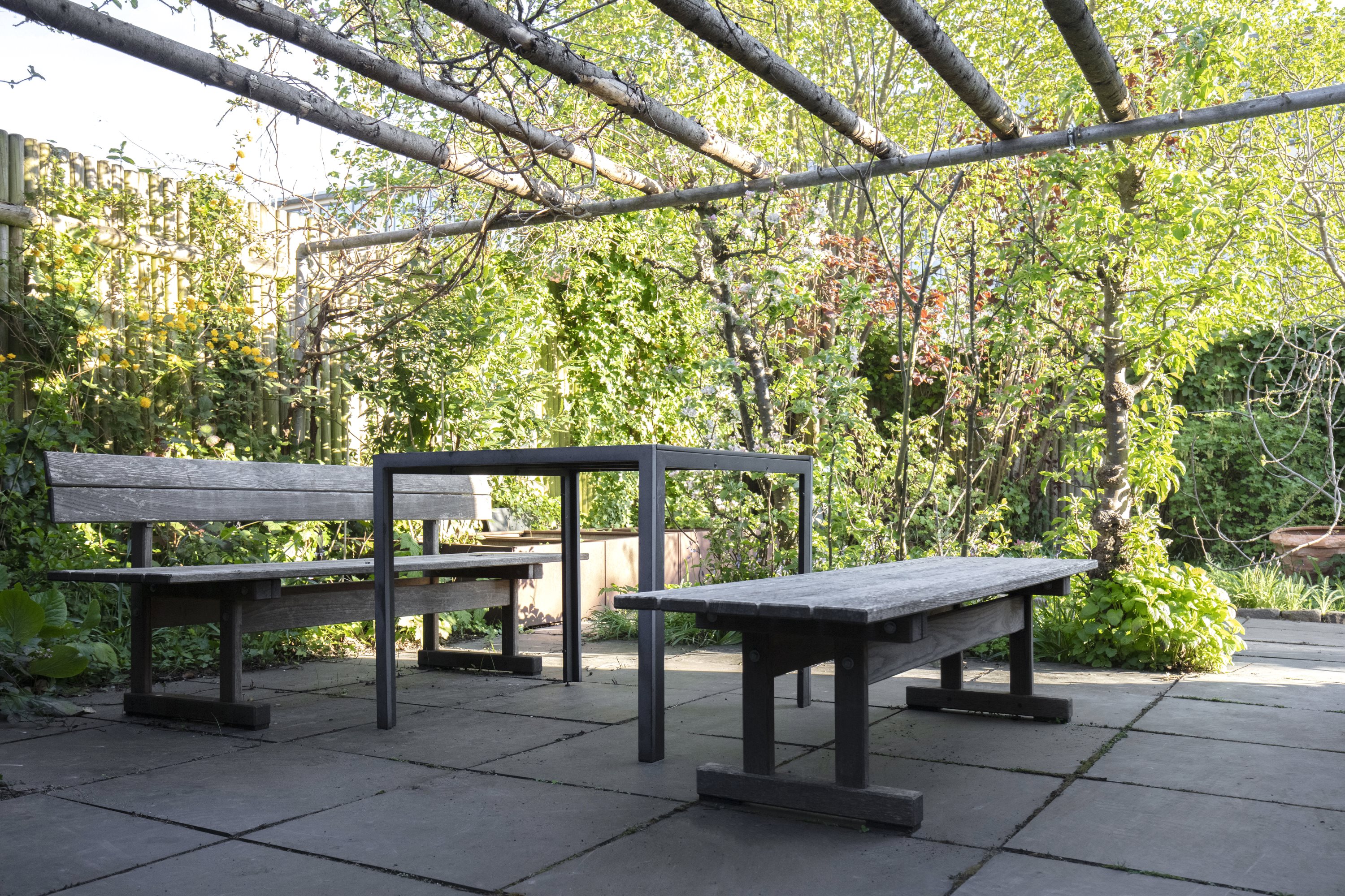 Fremhævet  billede i fuldskærmstilstand. Billede af Tesdorpfsvej 83, 2000 Frederiksberg