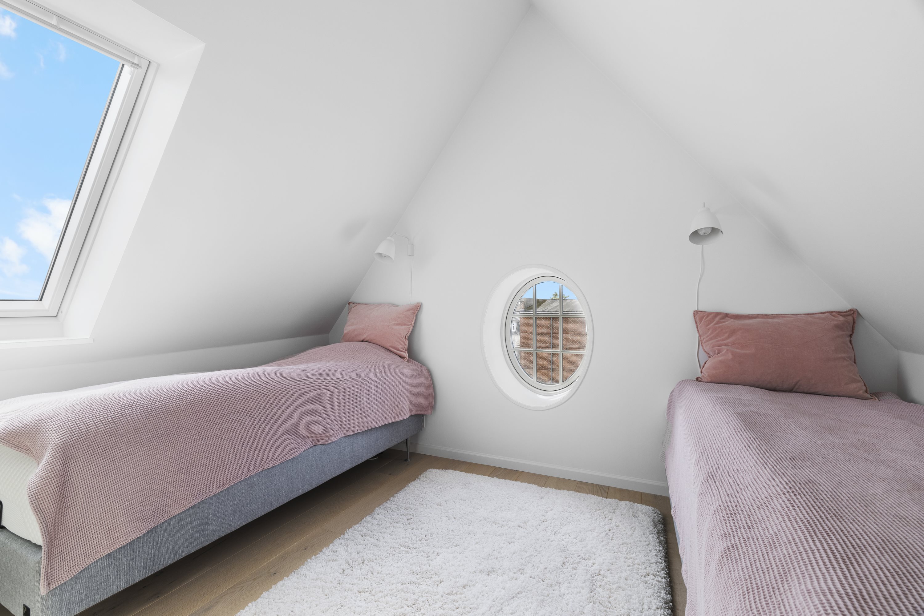 Fremhævet værelse billede i fuldskærmstilstand. Billede af Vesterdalsvej 4, 7000 Fredericia