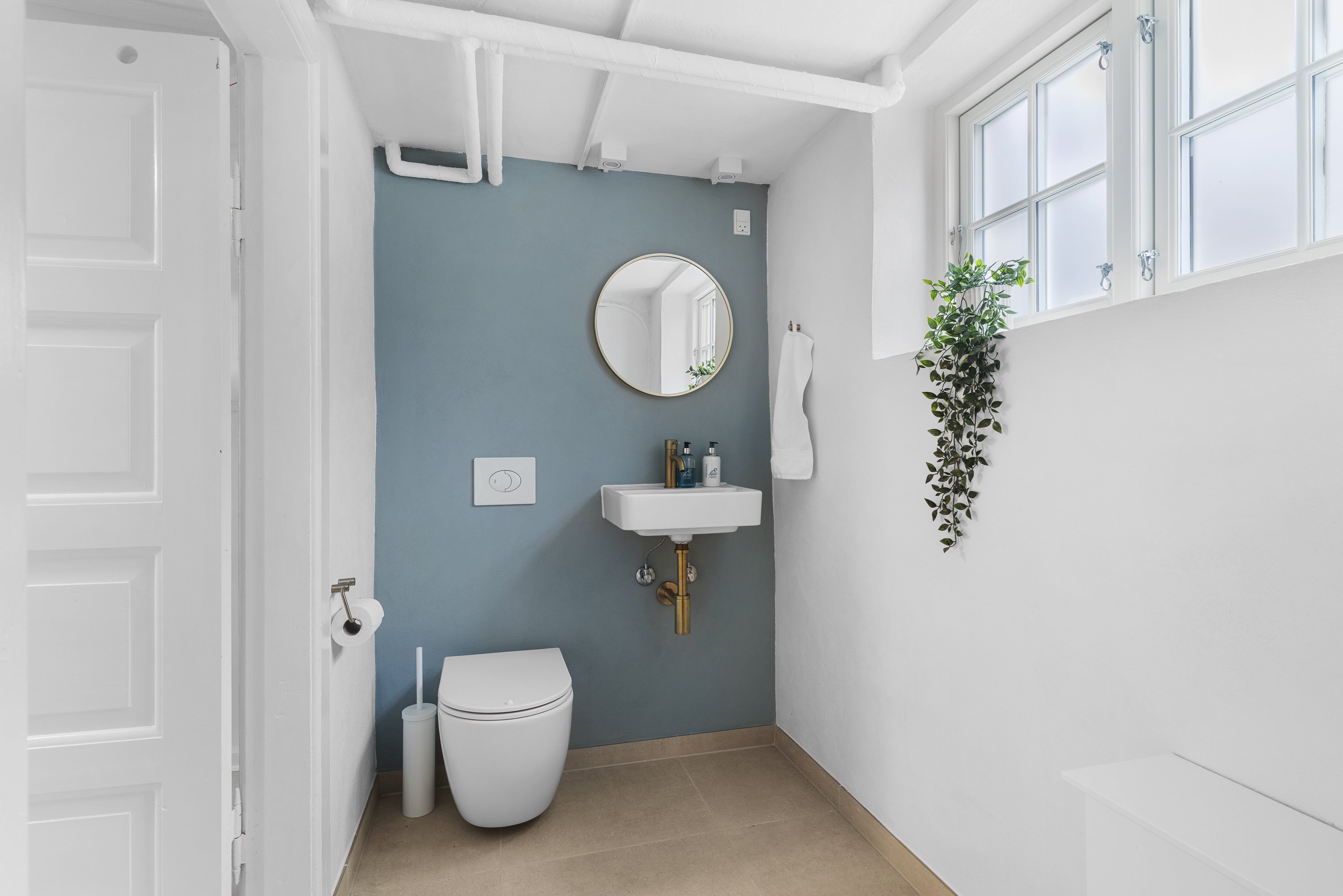 Fremhævet andet billede i fuldskærmstilstand. Billede af Vesterdalsvej 4, 7000 Fredericia