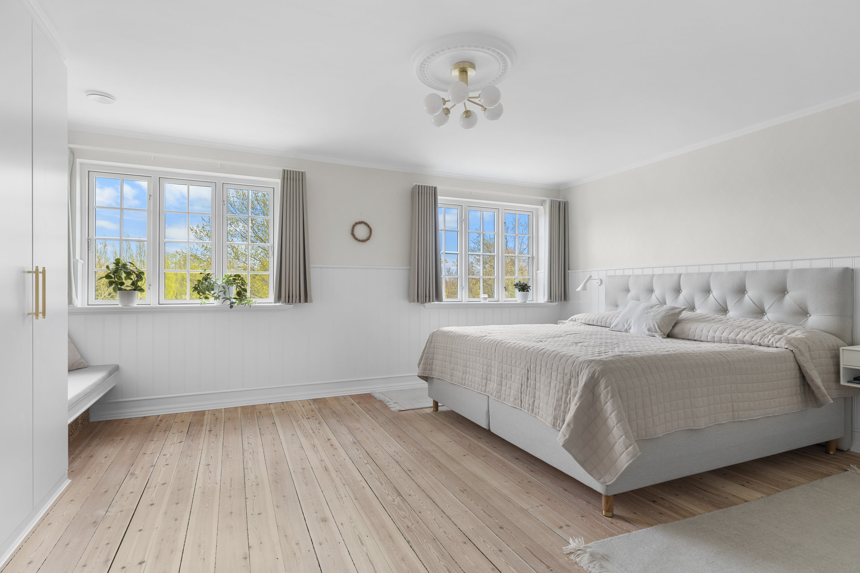 Fremhævet værelse billede i fuldskærmstilstand. Billede af Vesterdalsvej 4, 7000 Fredericia