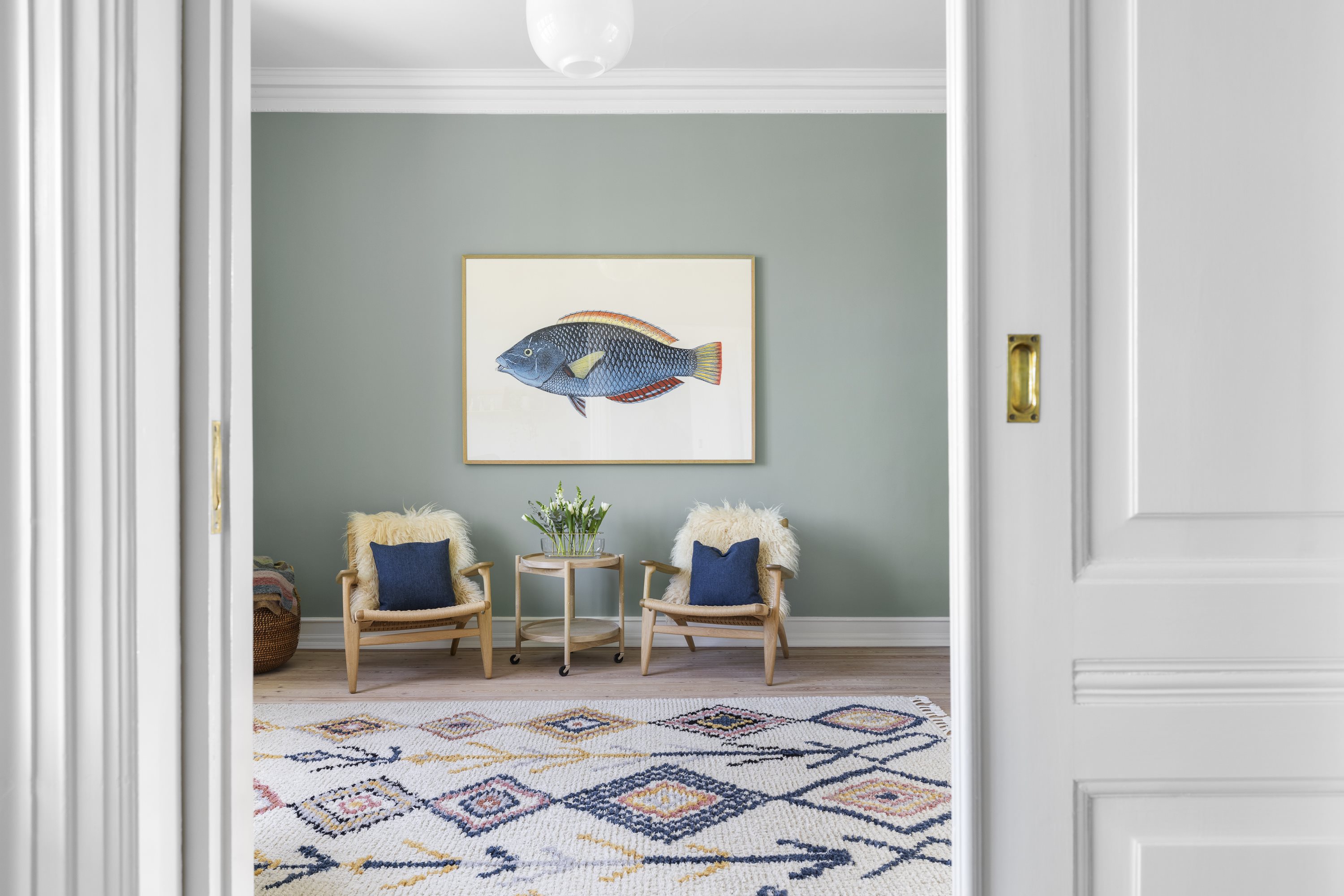 Fremhævet værelse billede i fuldskærmstilstand. Billede af Vesterdalsvej 4, 7000 Fredericia