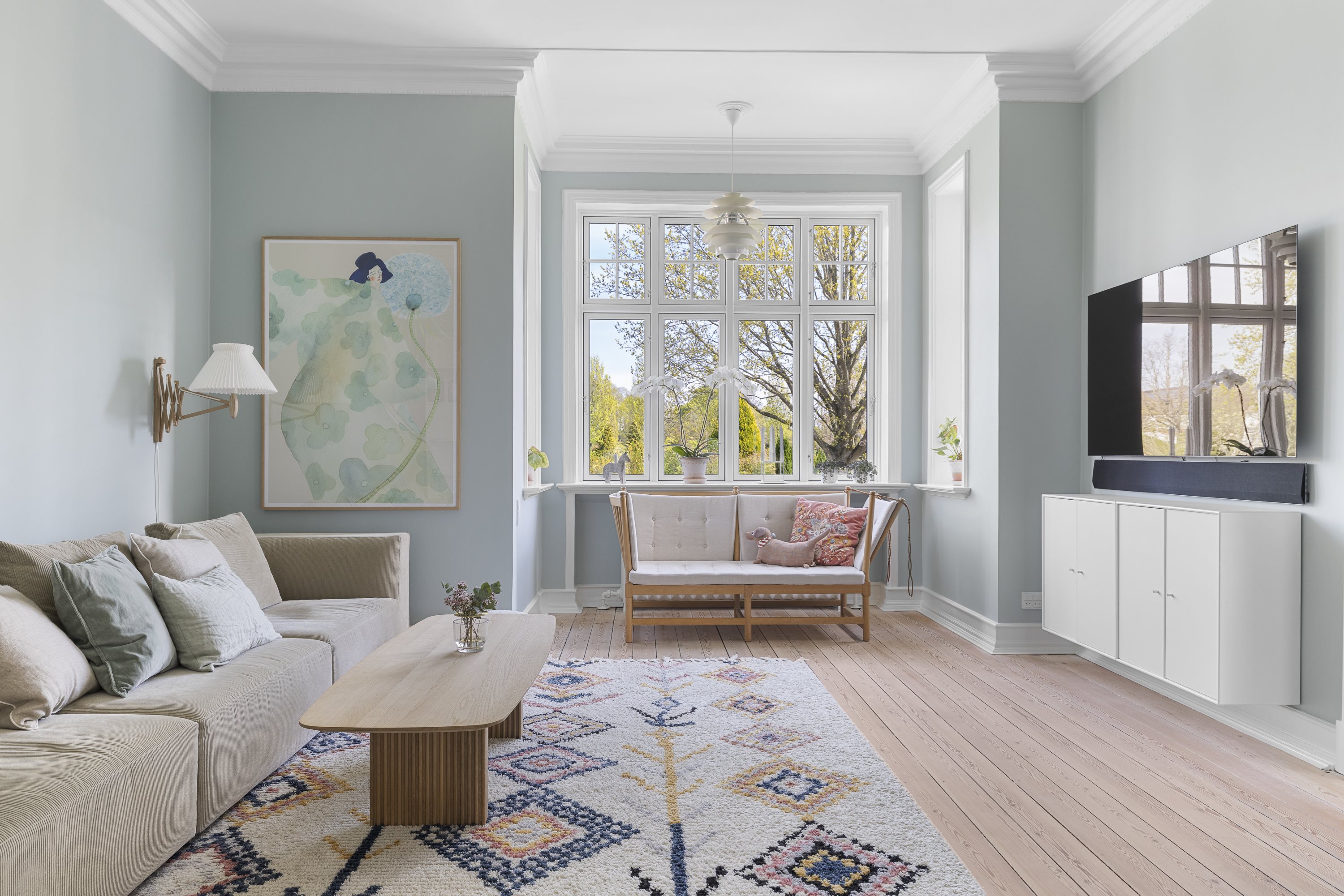 Fremhævet værelse billede i fuldskærmstilstand. Billede af Vesterdalsvej 4, 7000 Fredericia