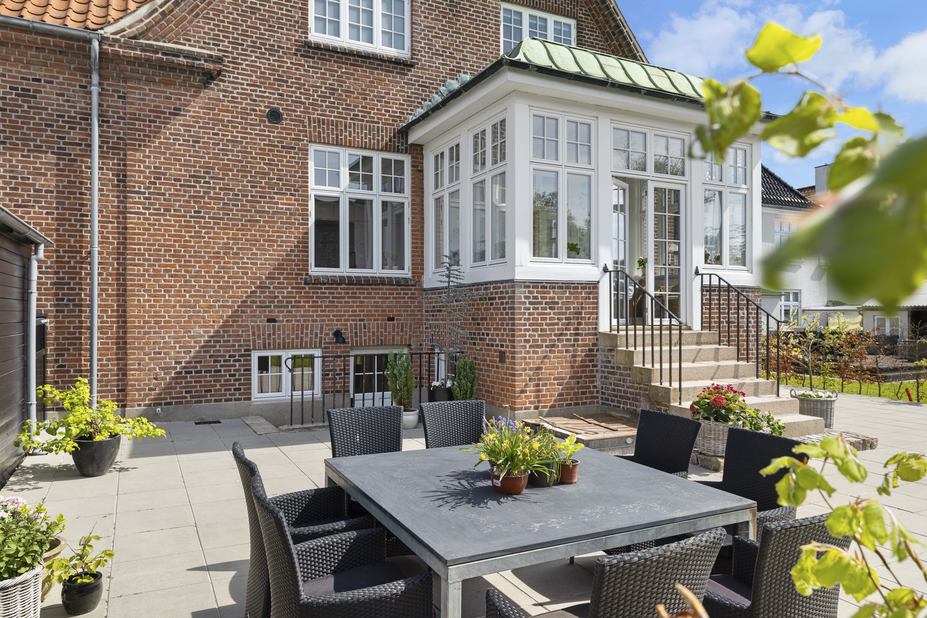 Fremhævet andet billede i fuldskærmstilstand. Billede af Vesterdalsvej 4, 7000 Fredericia