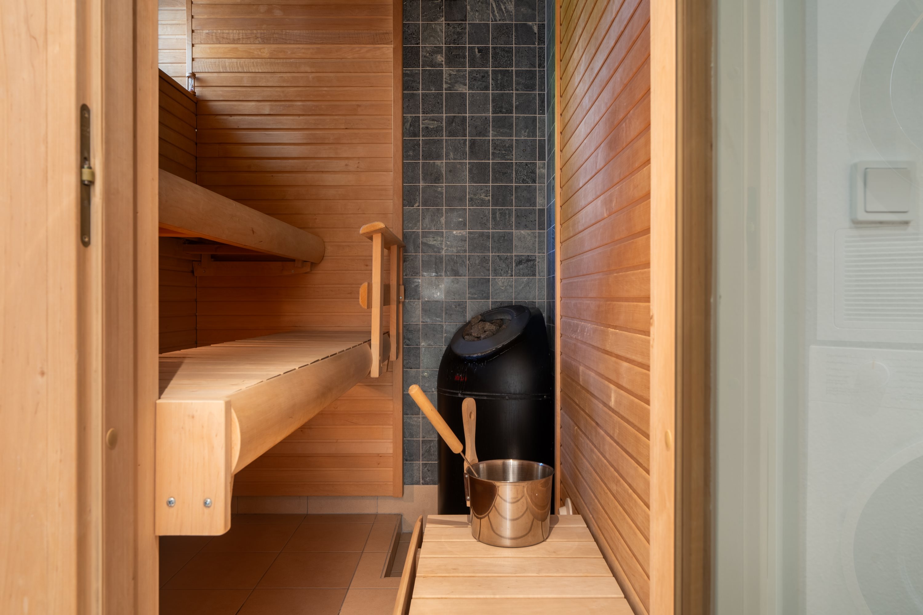 Fremhævet  billede i fuldskærmstilstand. Billede af Solbakkevej 8, 3050 Humlebæk