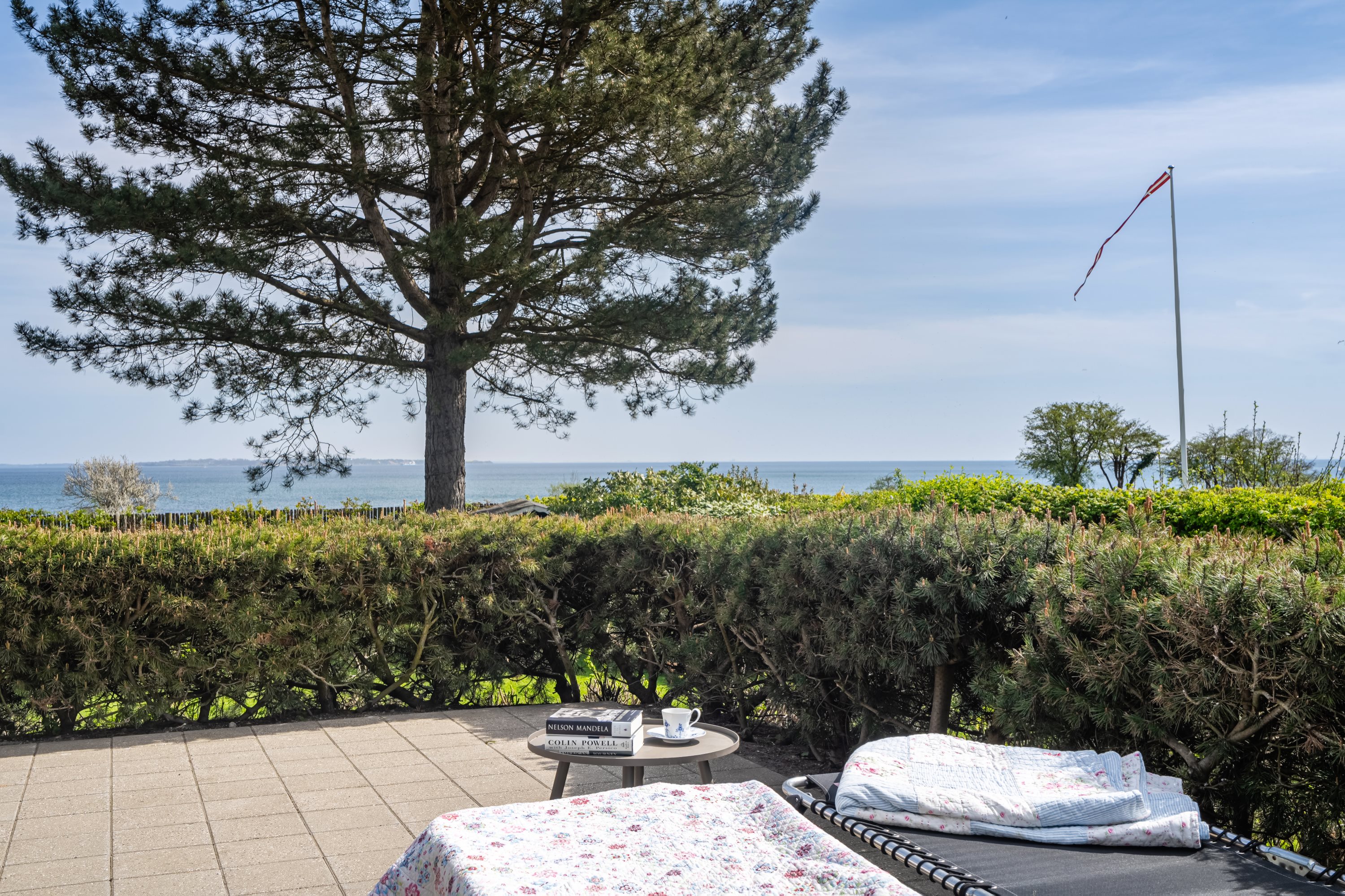 Fremhævet  billede i fuldskærmstilstand. Billede af Solbakkevej 8, 3050 Humlebæk