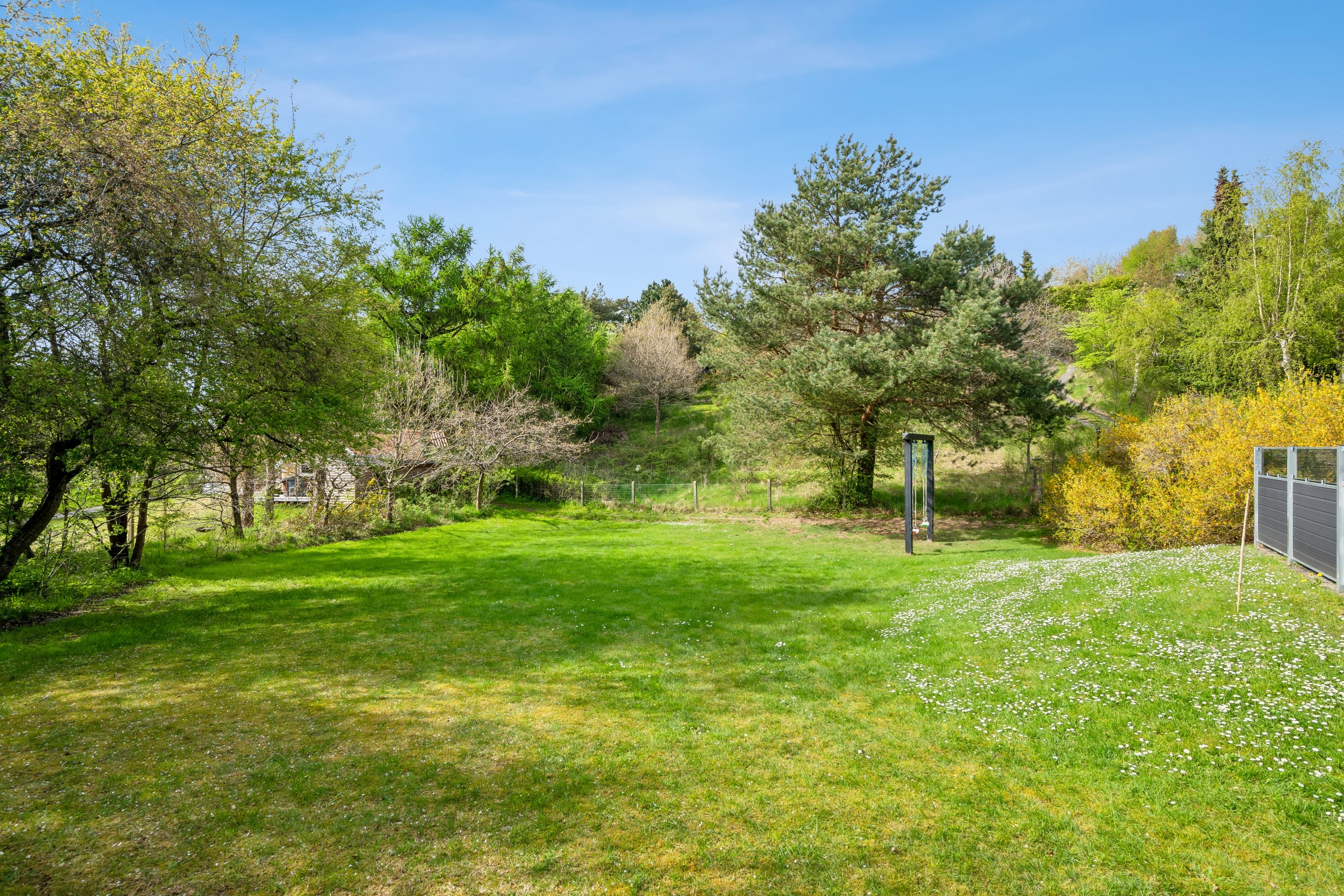 Miniaturebillede 2: have. Billede af Tjørnevej 3, Handrup Strand, 8400 Ebeltoft