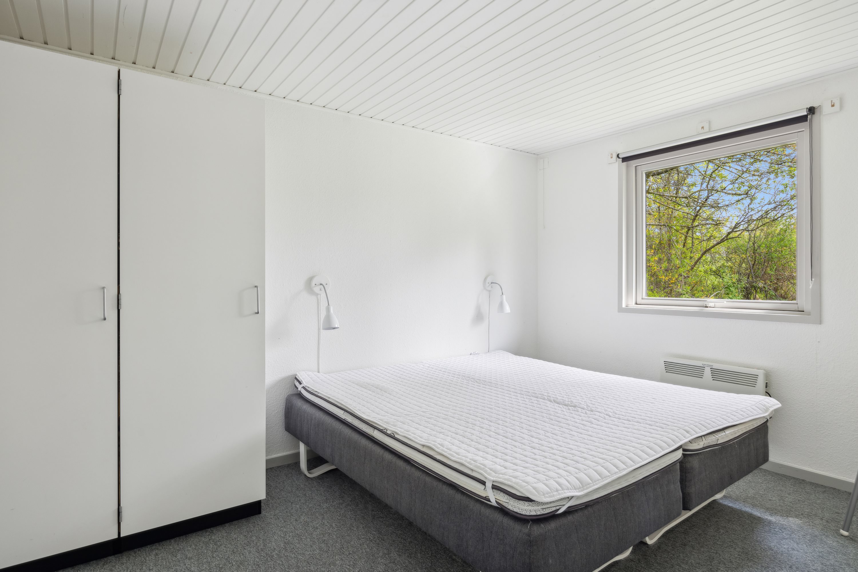 Fremhævet værelse billede i fuldskærmstilstand. Billede af Tjørnevej 3, Handrup Strand, 8400 Ebeltoft