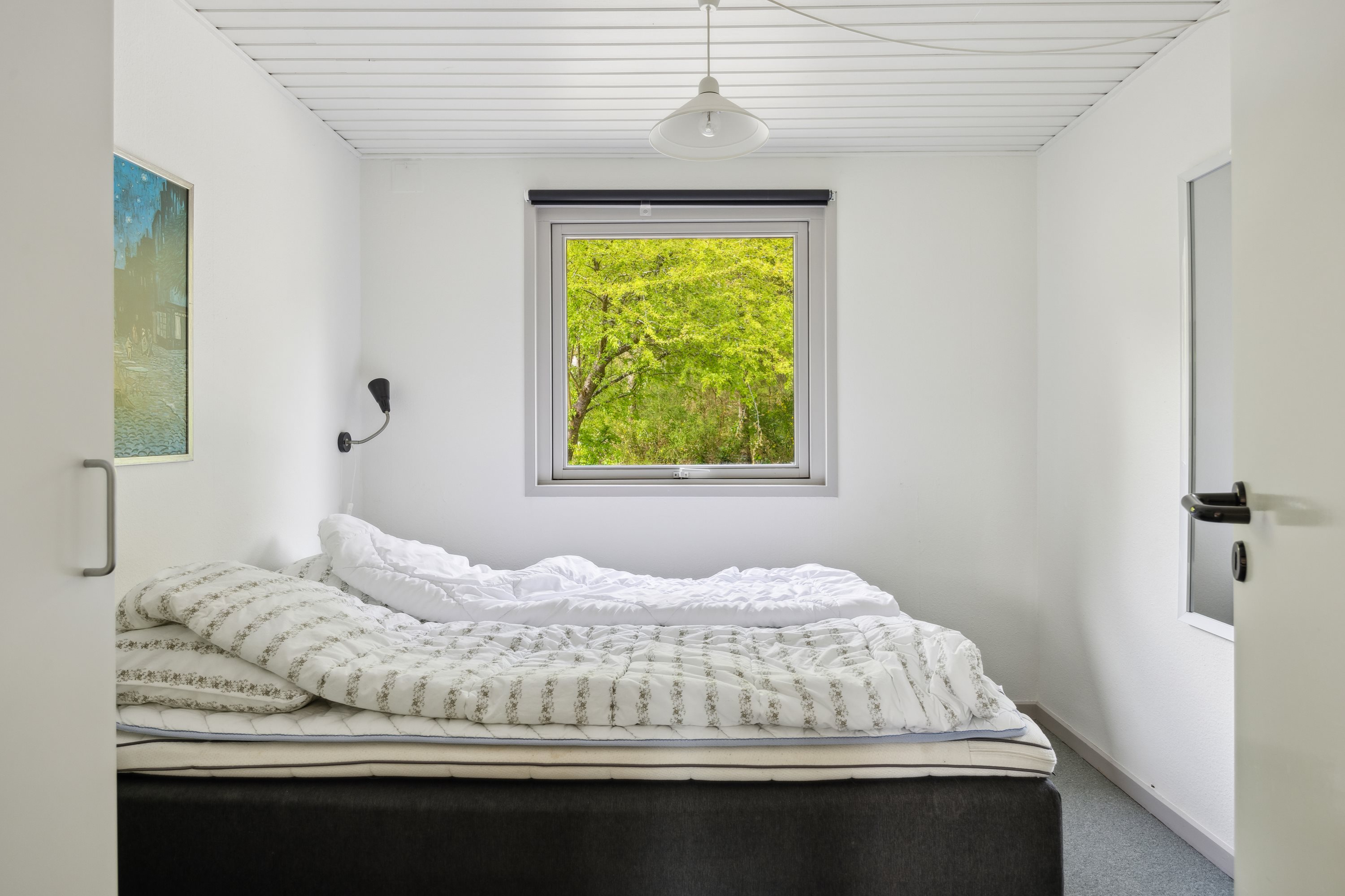 Fremhævet værelse billede i fuldskærmstilstand. Billede af Tjørnevej 3, Handrup Strand, 8400 Ebeltoft