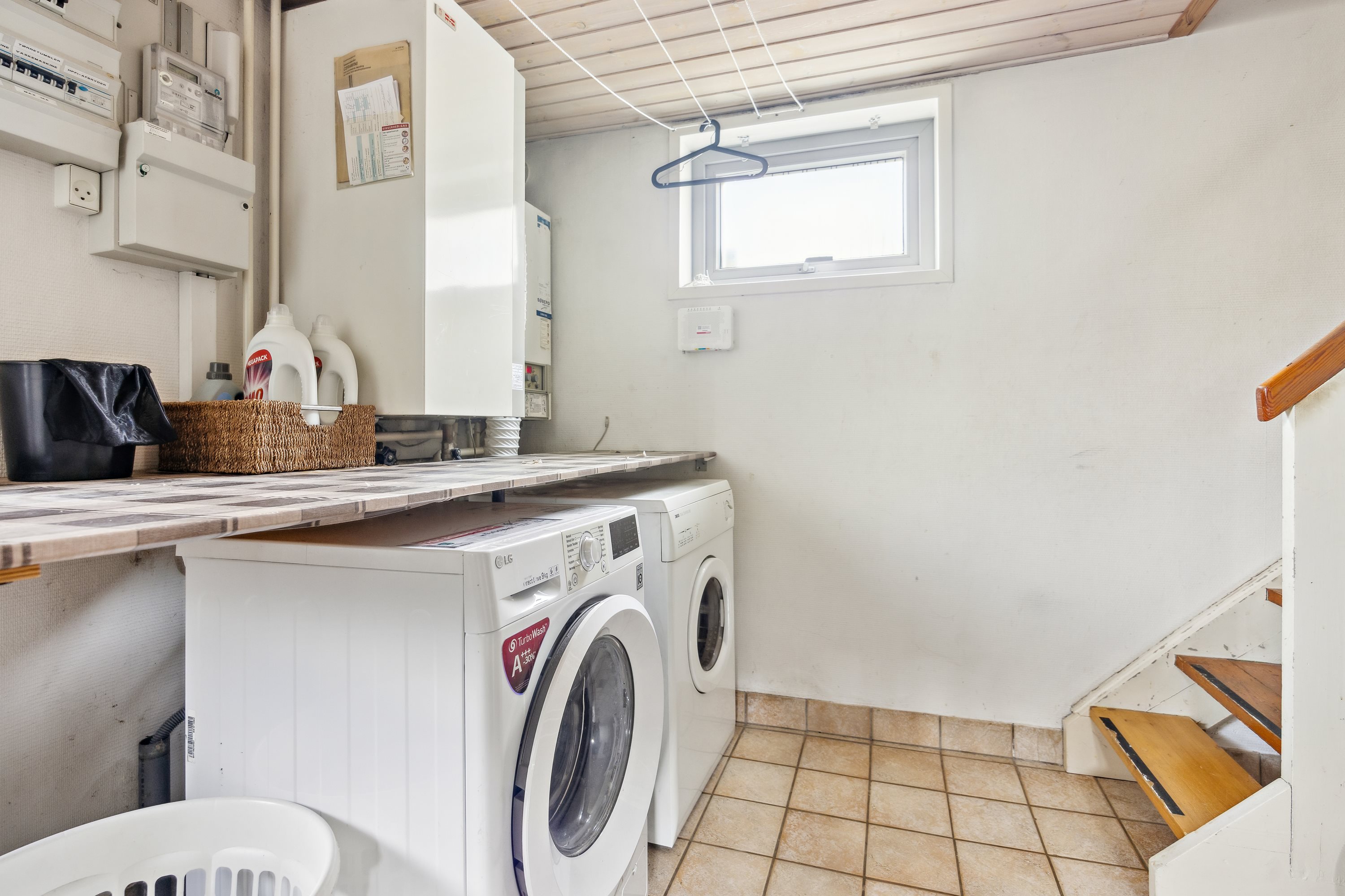 Fremhævet bryggers billede i fuldskærmstilstand. Billede af Karlsvej 8, Valsgård, 9500 Hobro