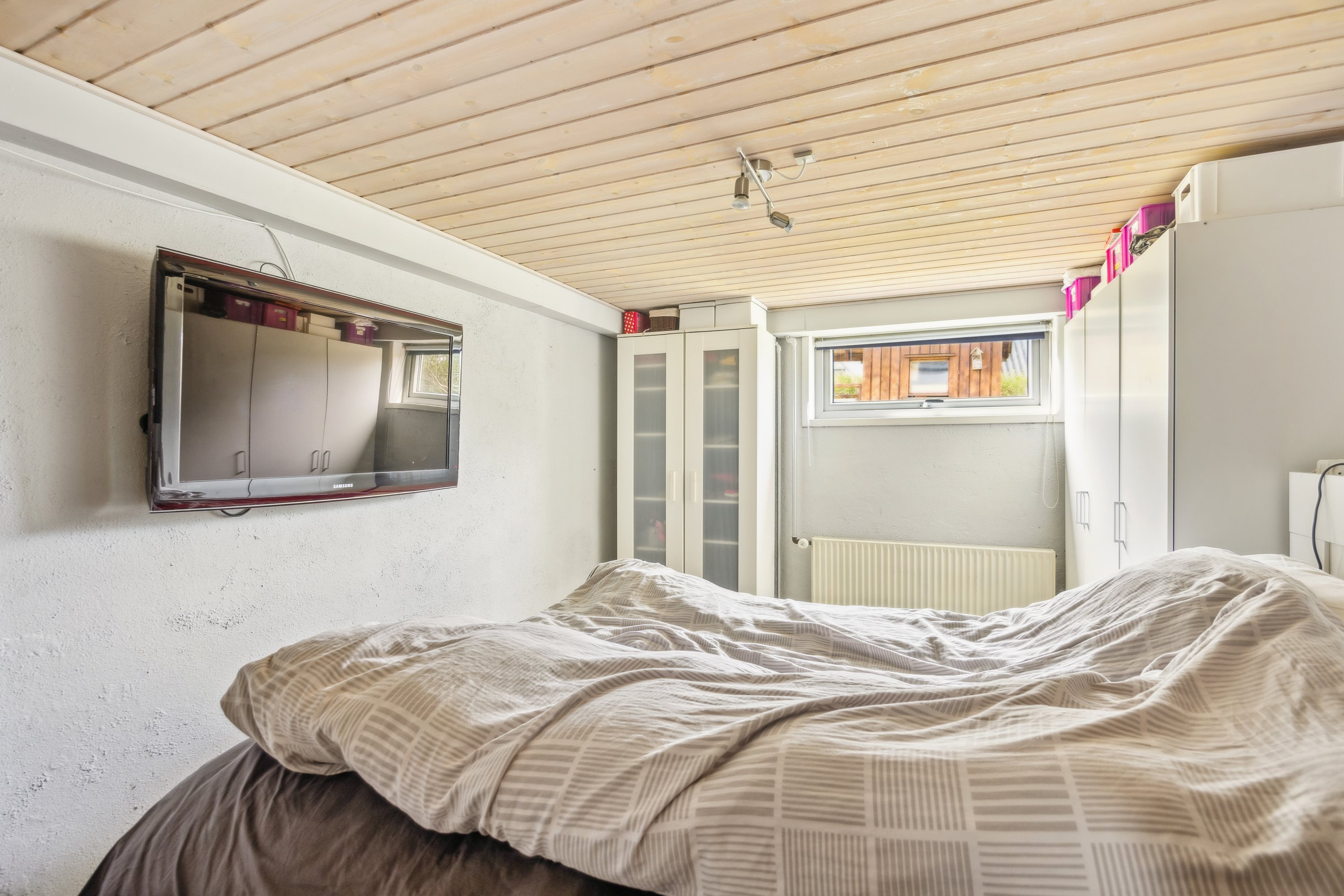 Fremhævet disponibelt rum billede i fuldskærmstilstand. Billede af Karlsvej 8, Valsgård, 9500 Hobro