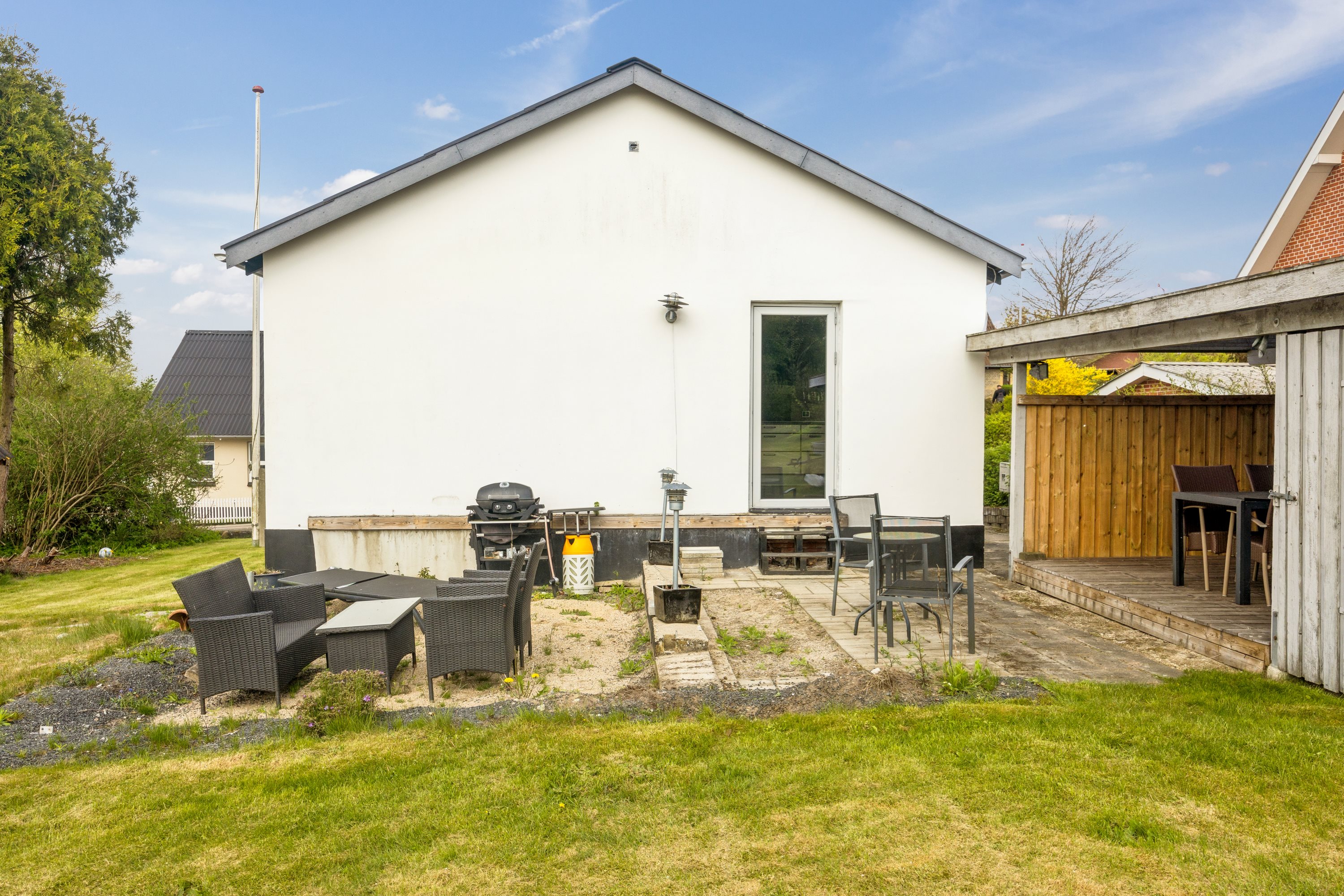 Fremhævet ejendom  billede i fuldskærmstilstand. Billede af Karlsvej 8, Valsgård, 9500 Hobro