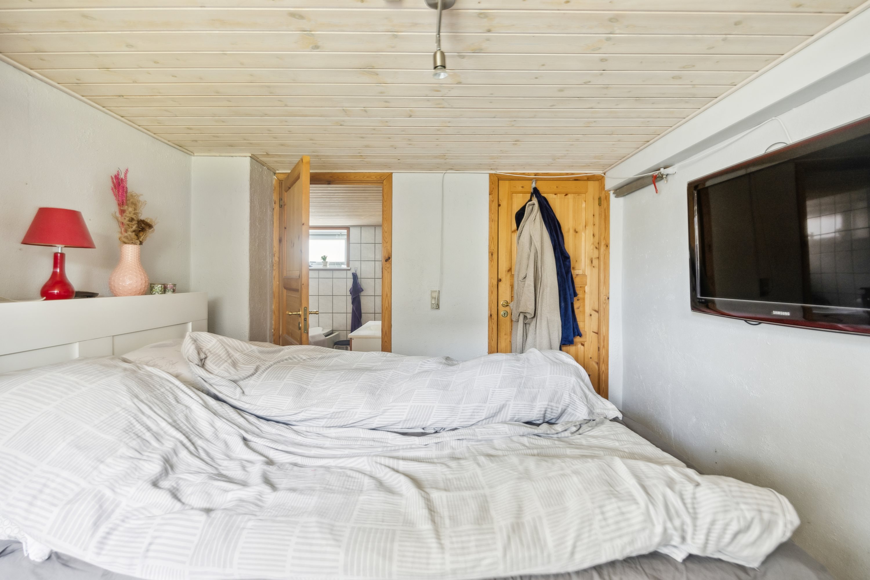 Fremhævet disponibelt rum billede i fuldskærmstilstand. Billede af Karlsvej 8, Valsgård, 9500 Hobro