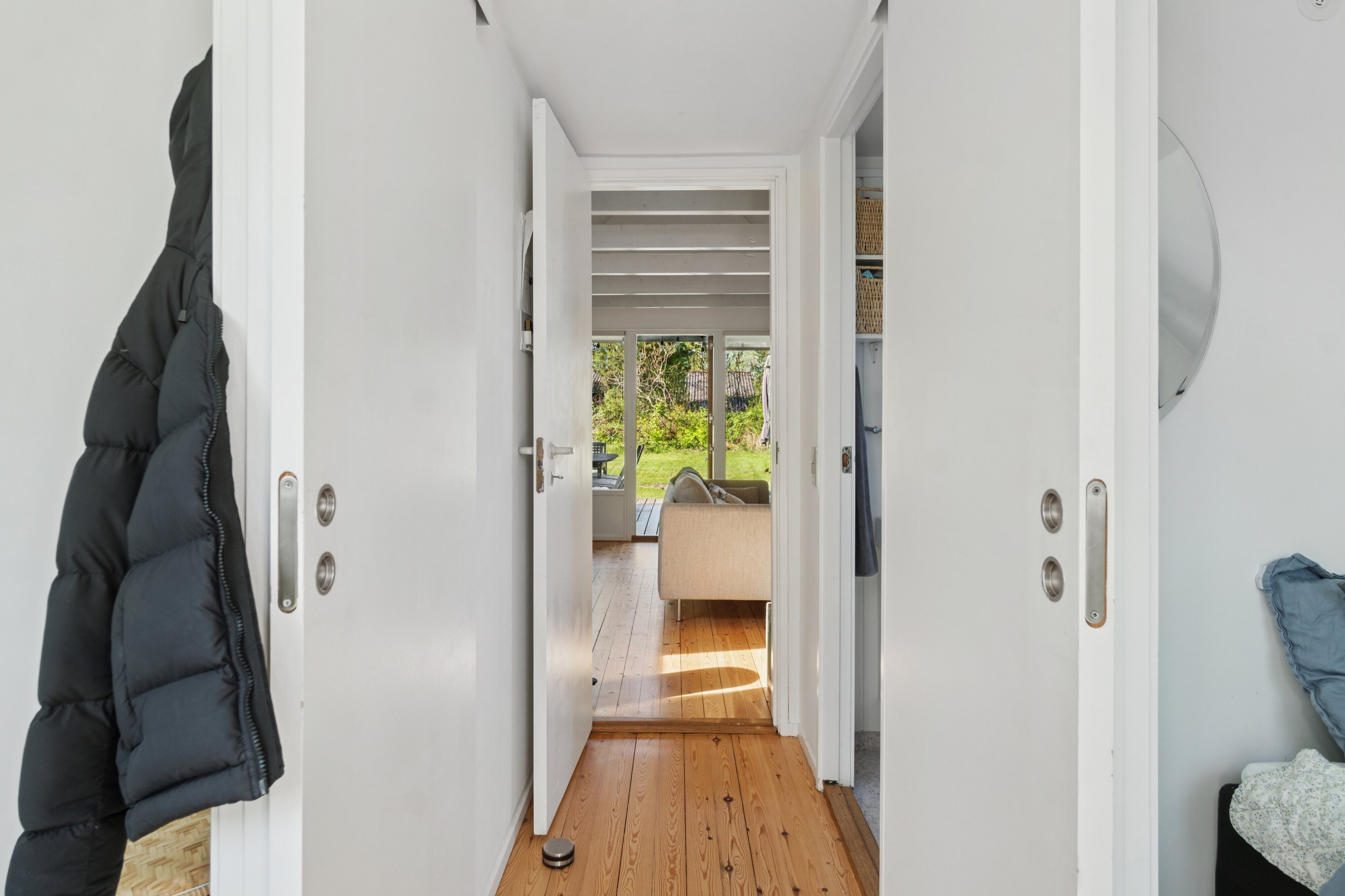 Fremhævet indendørs billede i fuldskærmstilstand. Billede af Tjørnevænget 1, 4400 Kalundborg