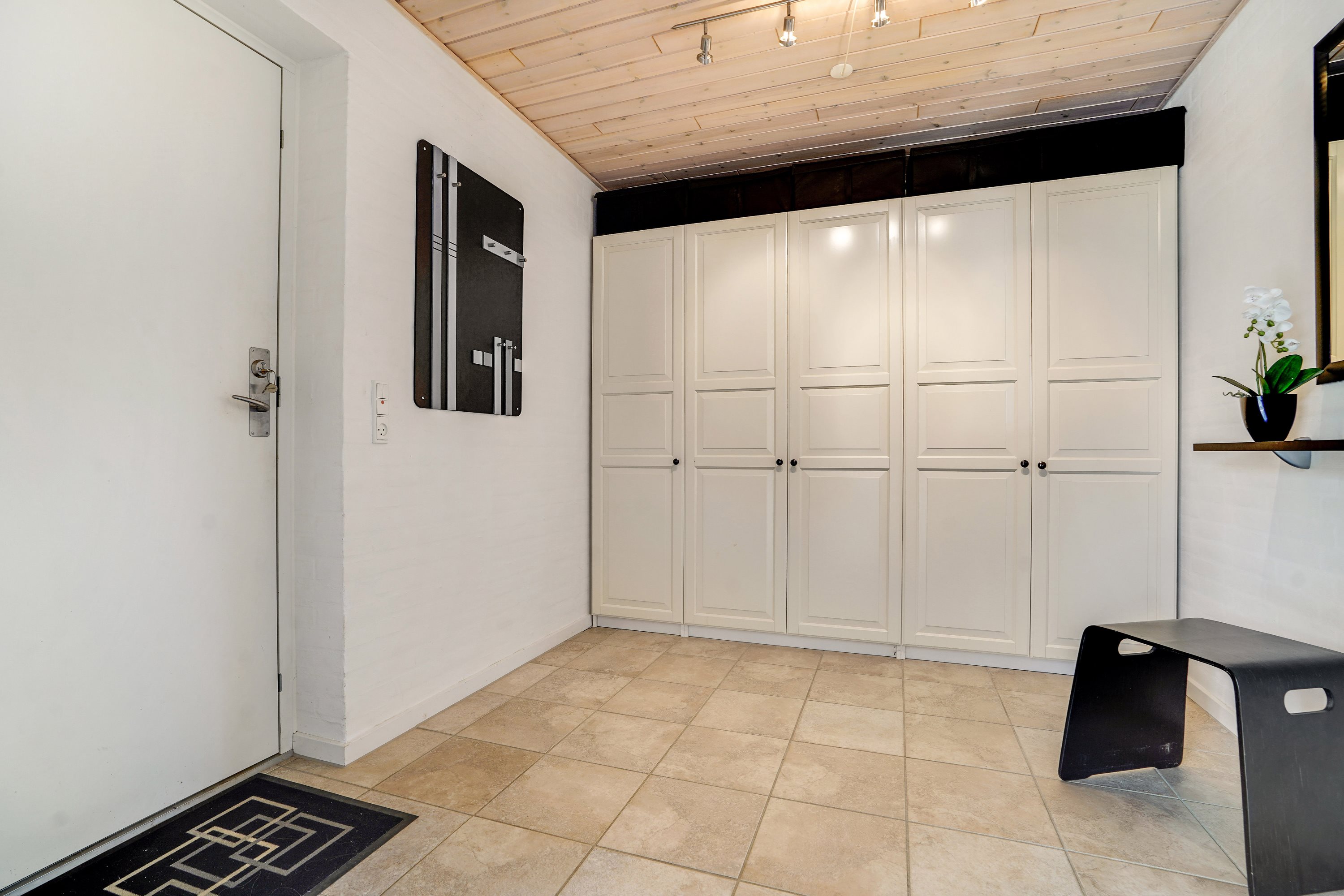 Fremhævet andet billede i fuldskærmstilstand. Billede af Møldrupvej 1C, Yding, 8752 Østbirk