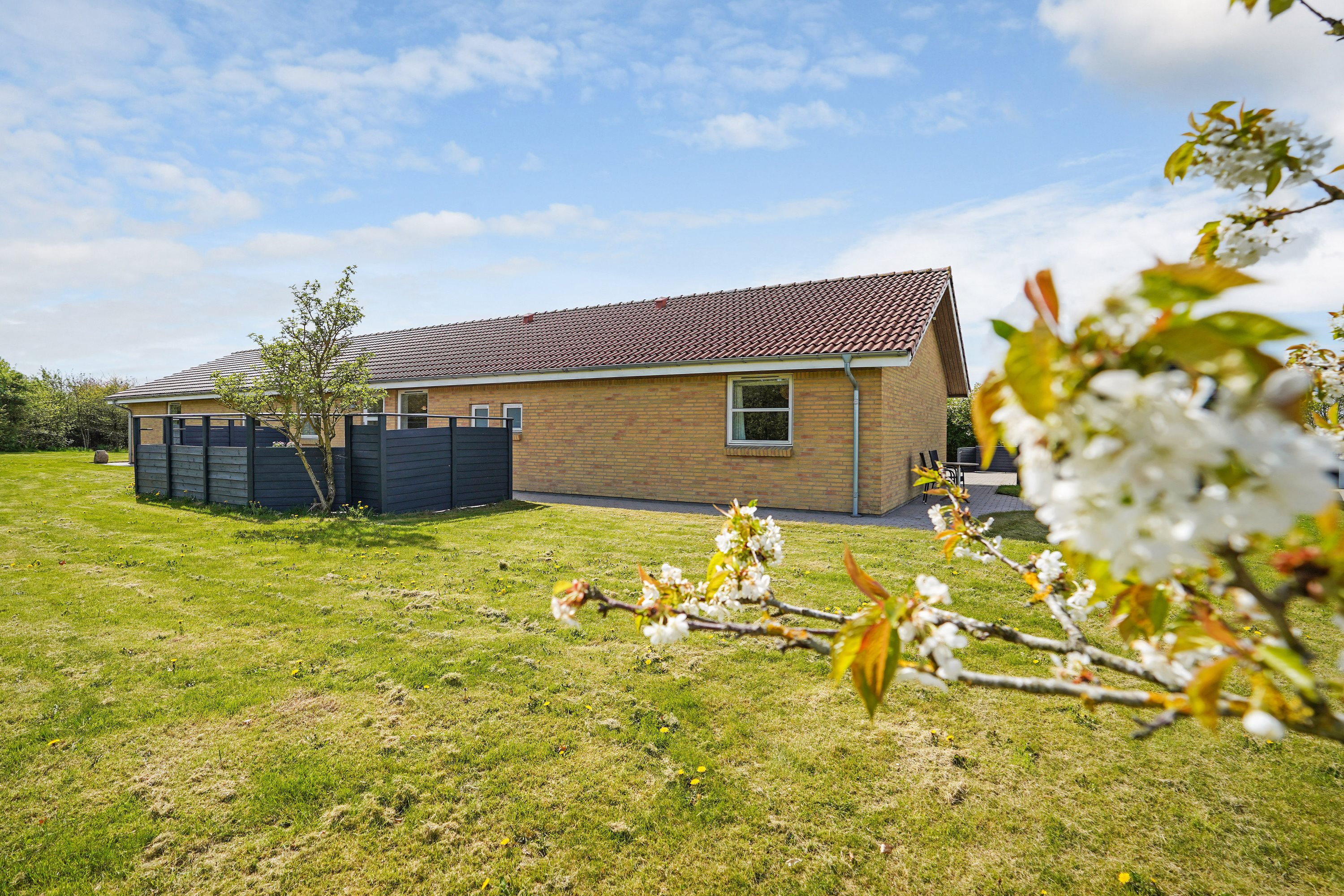Fremhævet ejendommen billede i fuldskærmstilstand. Billede af Møldrupvej 1C, Yding, 8752 Østbirk