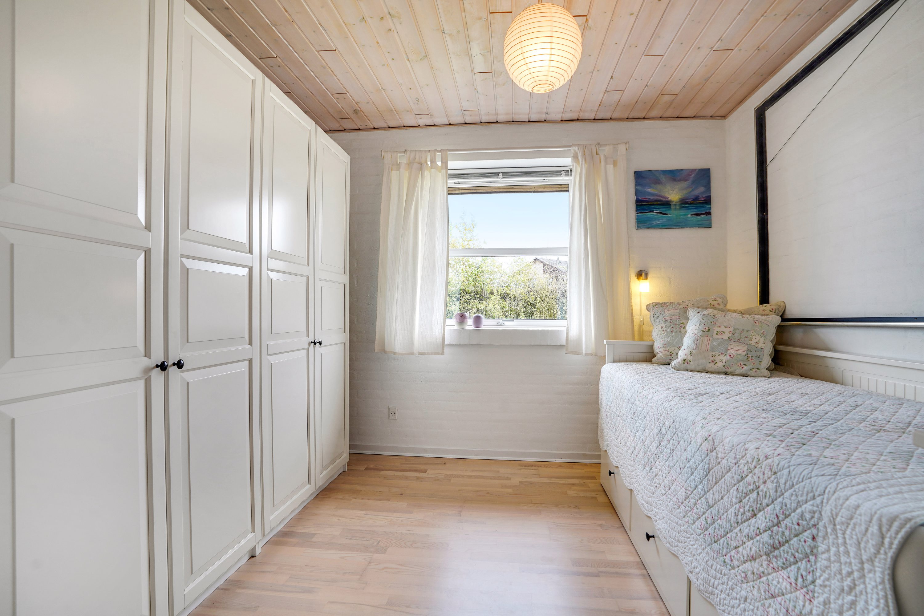 Fremhævet værelse billede i fuldskærmstilstand. Billede af Møldrupvej 1C, Yding, 8752 Østbirk