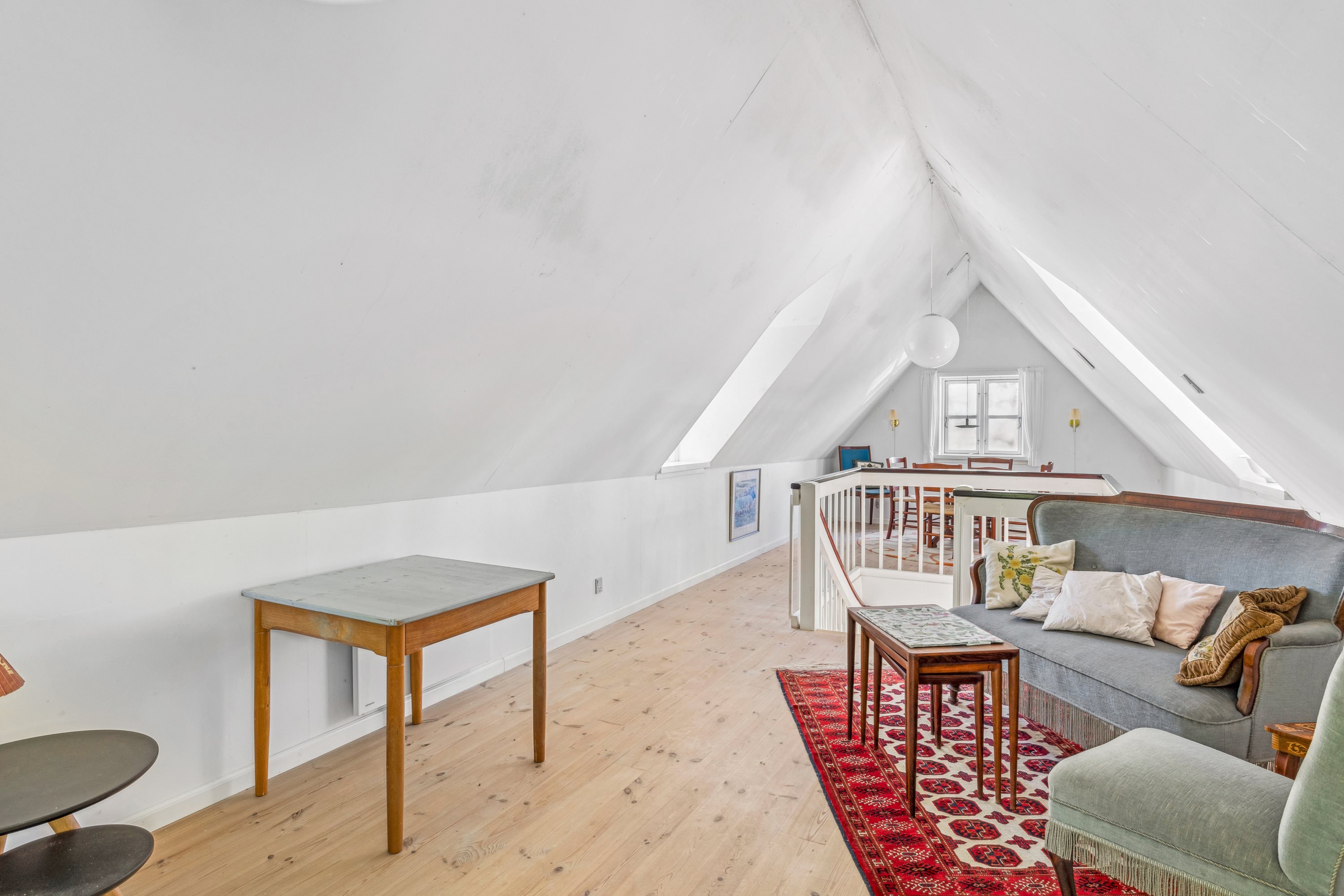 Fremhævet  billede i fuldskærmstilstand. Billede af Estruplundvej 25, Store Sjørup, 8950 Ørsted