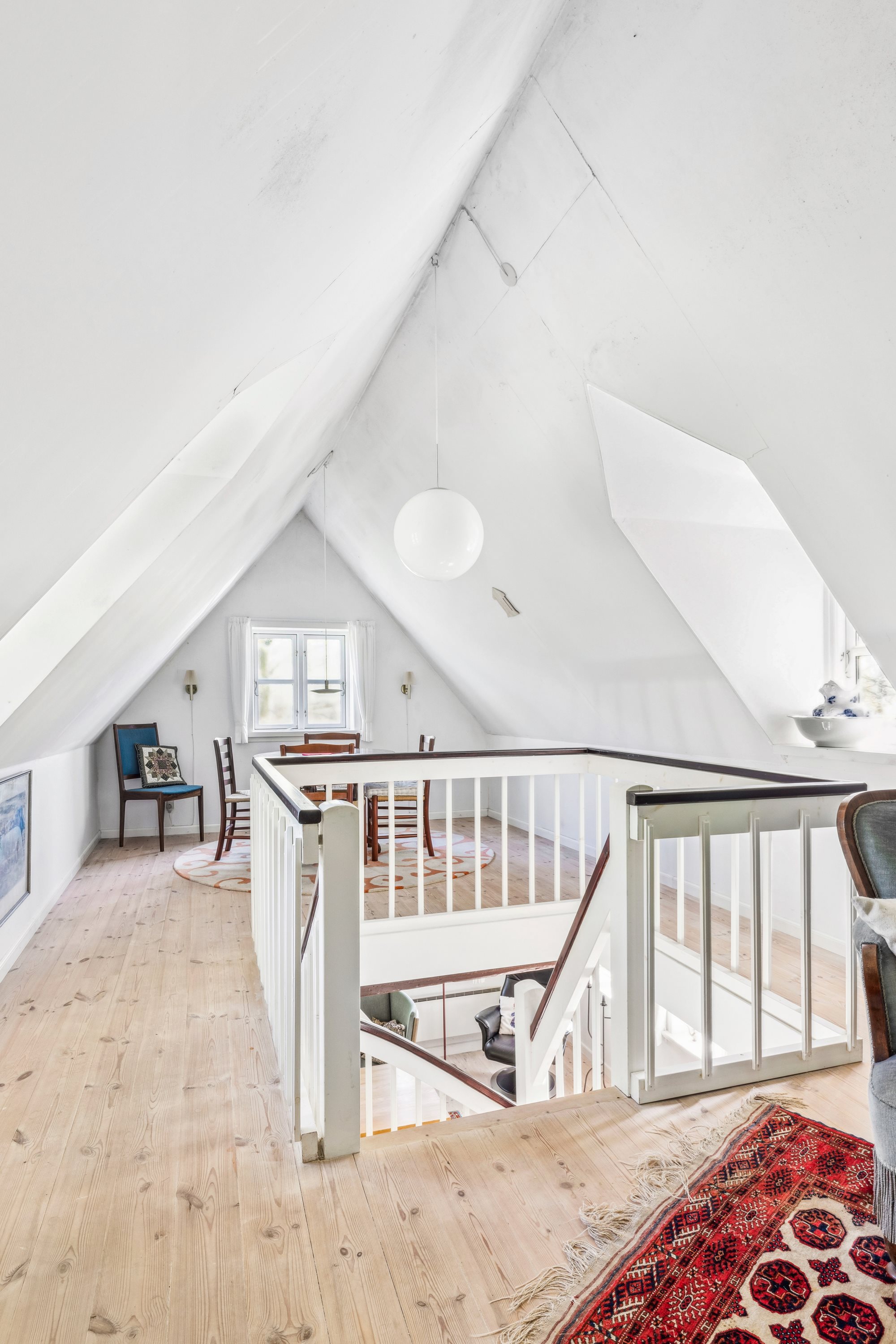 Fremhævet  billede i fuldskærmstilstand. Billede af Estruplundvej 25, Store Sjørup, 8950 Ørsted