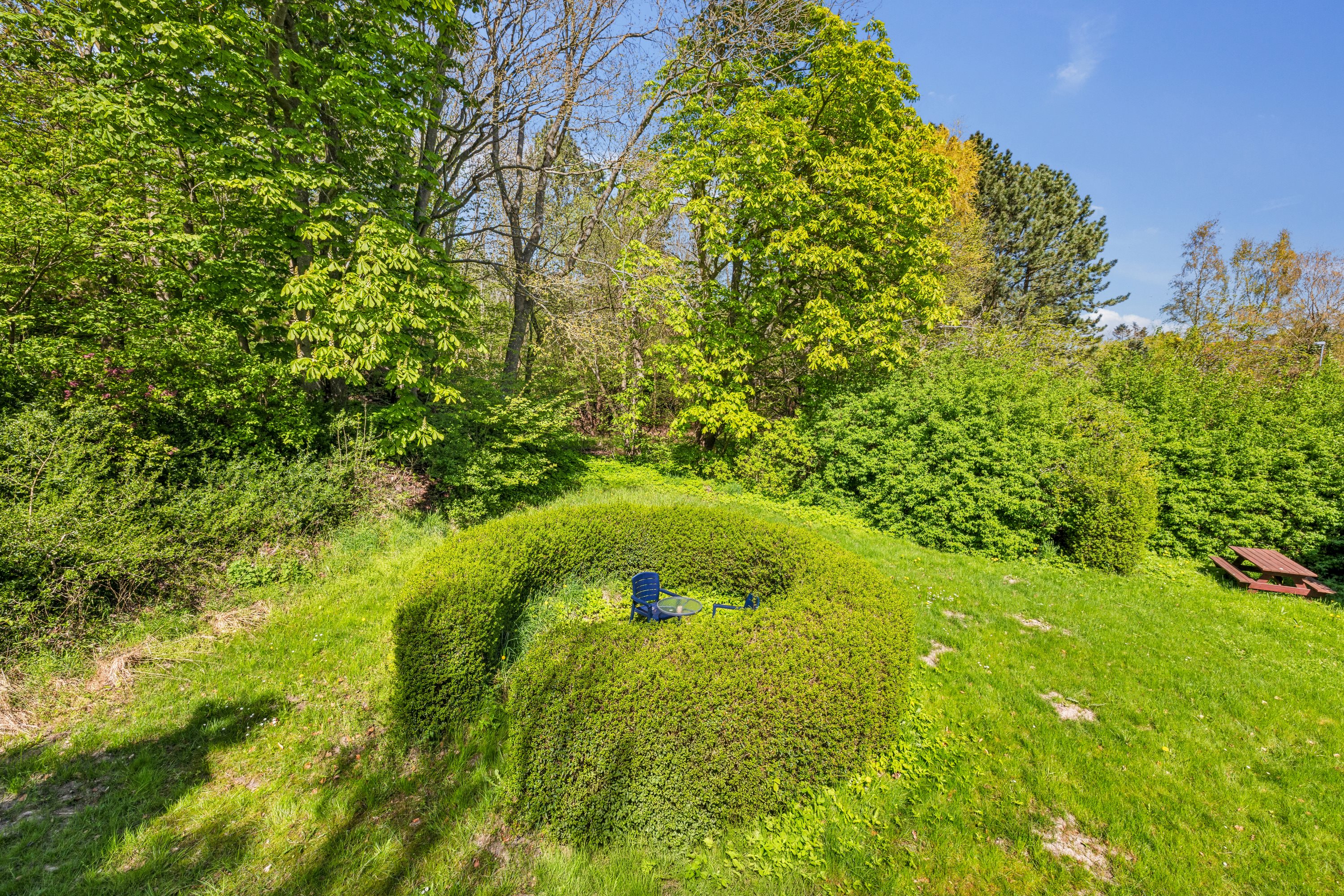 Fremhævet  billede i fuldskærmstilstand. Billede af Estruplundvej 25, Store Sjørup, 8950 Ørsted