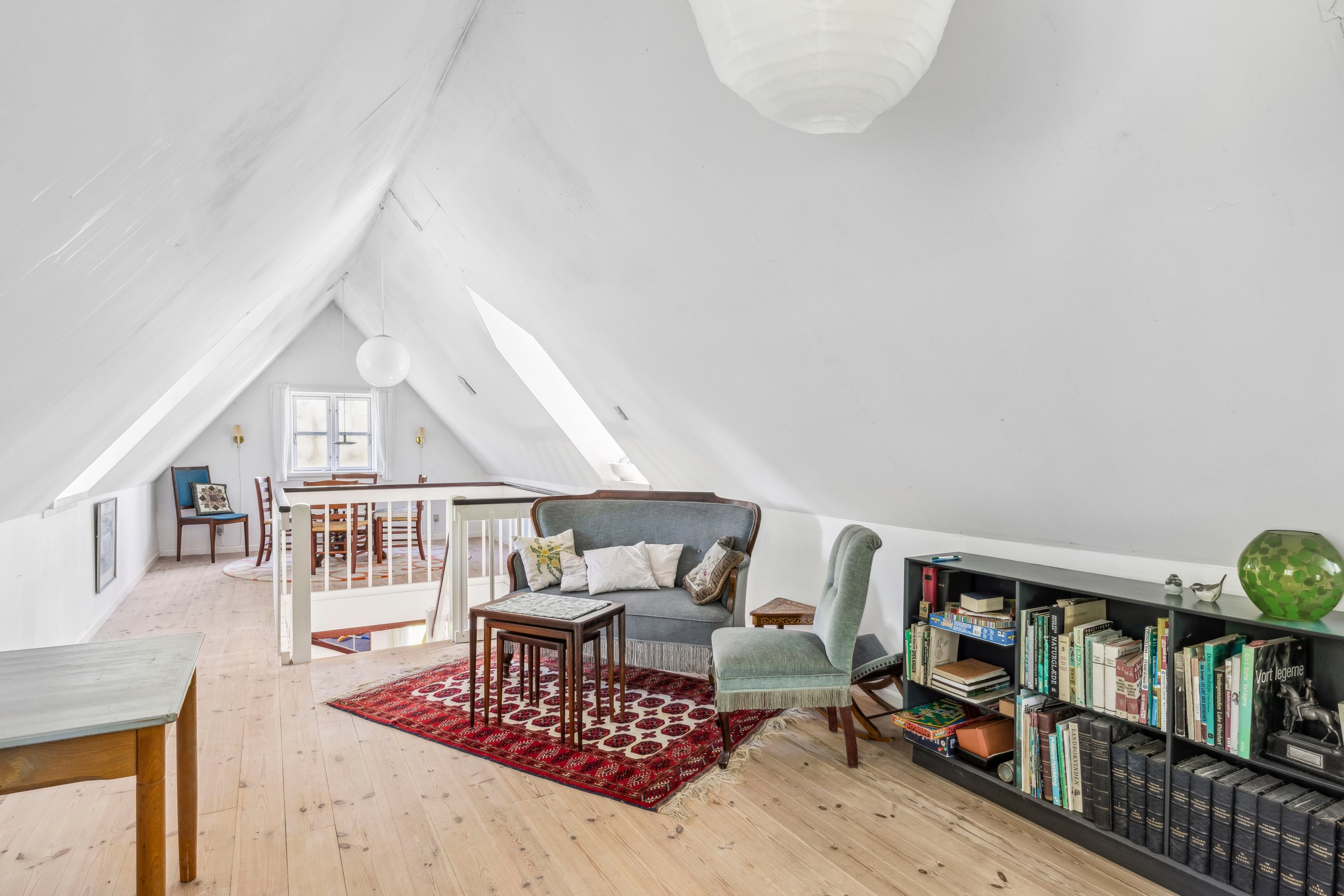 Fremhævet  billede i fuldskærmstilstand. Billede af Estruplundvej 25, Store Sjørup, 8950 Ørsted