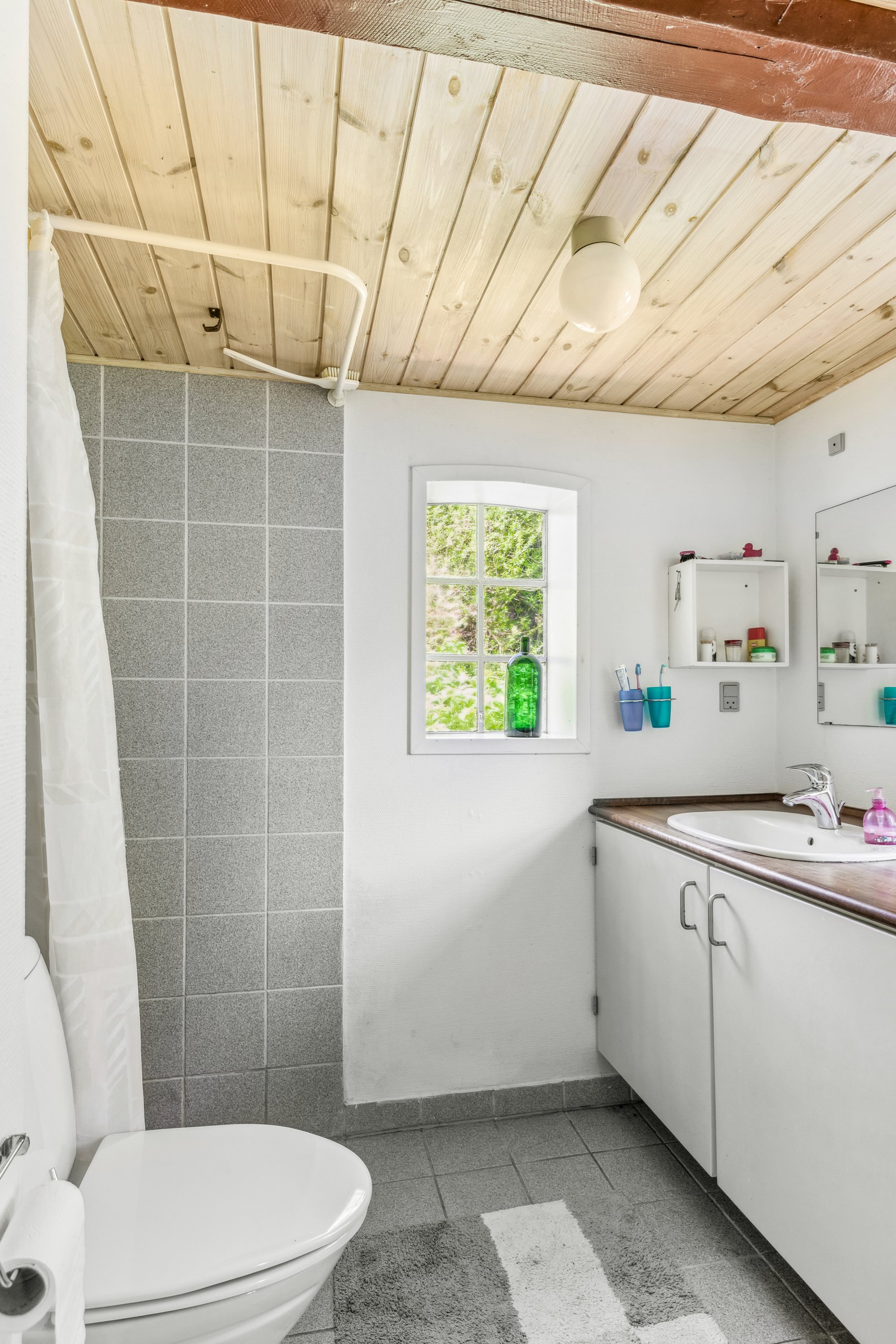 Fremhævet  billede i fuldskærmstilstand. Billede af Estruplundvej 25, Store Sjørup, 8950 Ørsted