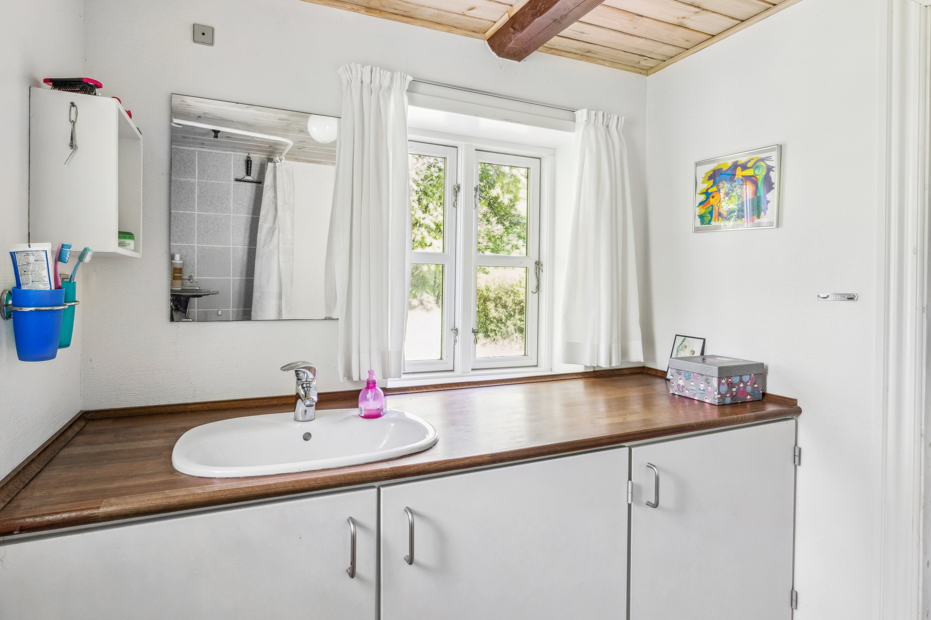 Fremhævet  billede i fuldskærmstilstand. Billede af Estruplundvej 25, Store Sjørup, 8950 Ørsted