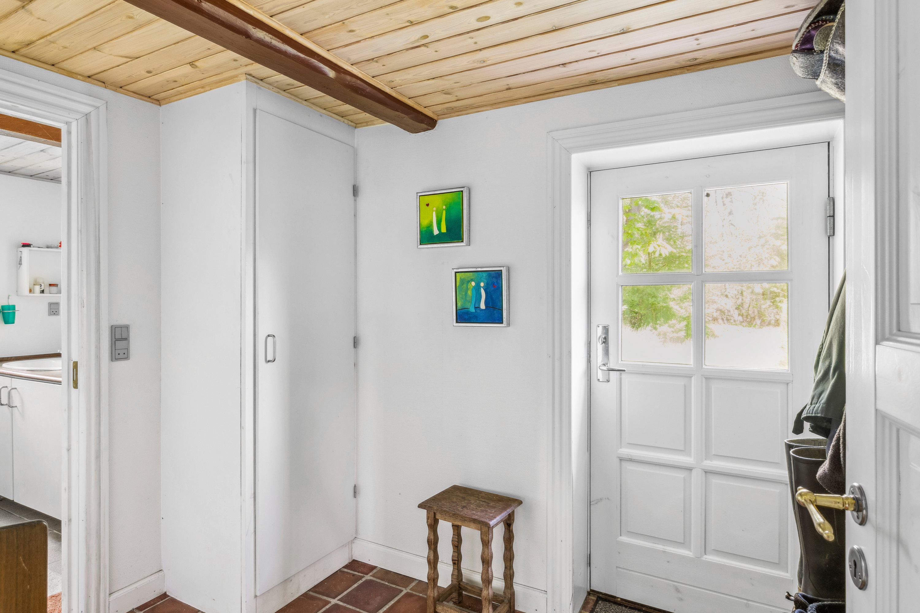 Fremhævet  billede i fuldskærmstilstand. Billede af Estruplundvej 25, Store Sjørup, 8950 Ørsted