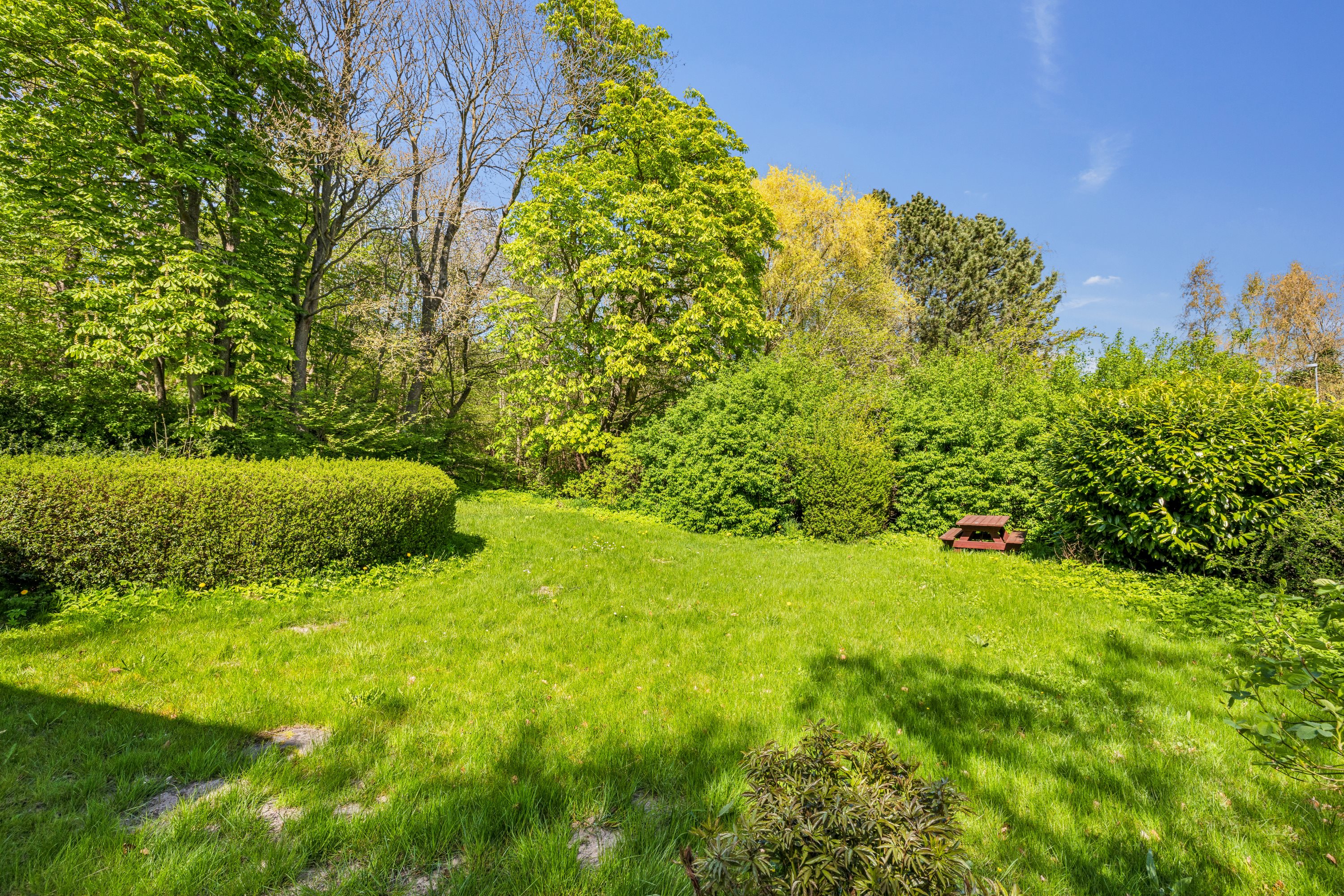 Fremhævet  billede i fuldskærmstilstand. Billede af Estruplundvej 25, Store Sjørup, 8950 Ørsted