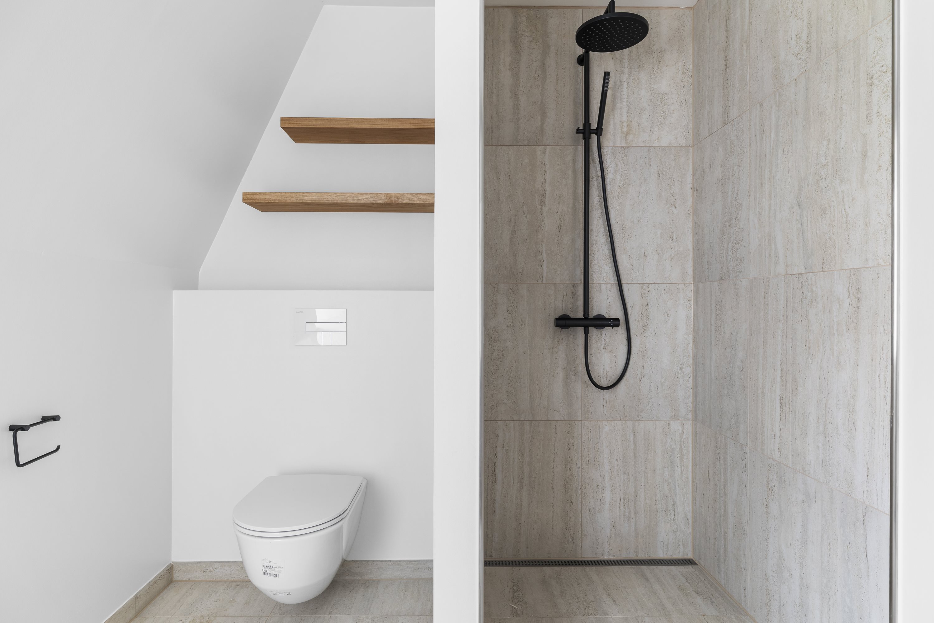 Fremhævet andet billede i fuldskærmstilstand. Billede af Østergade 51, 1. th., 5600 Faaborg