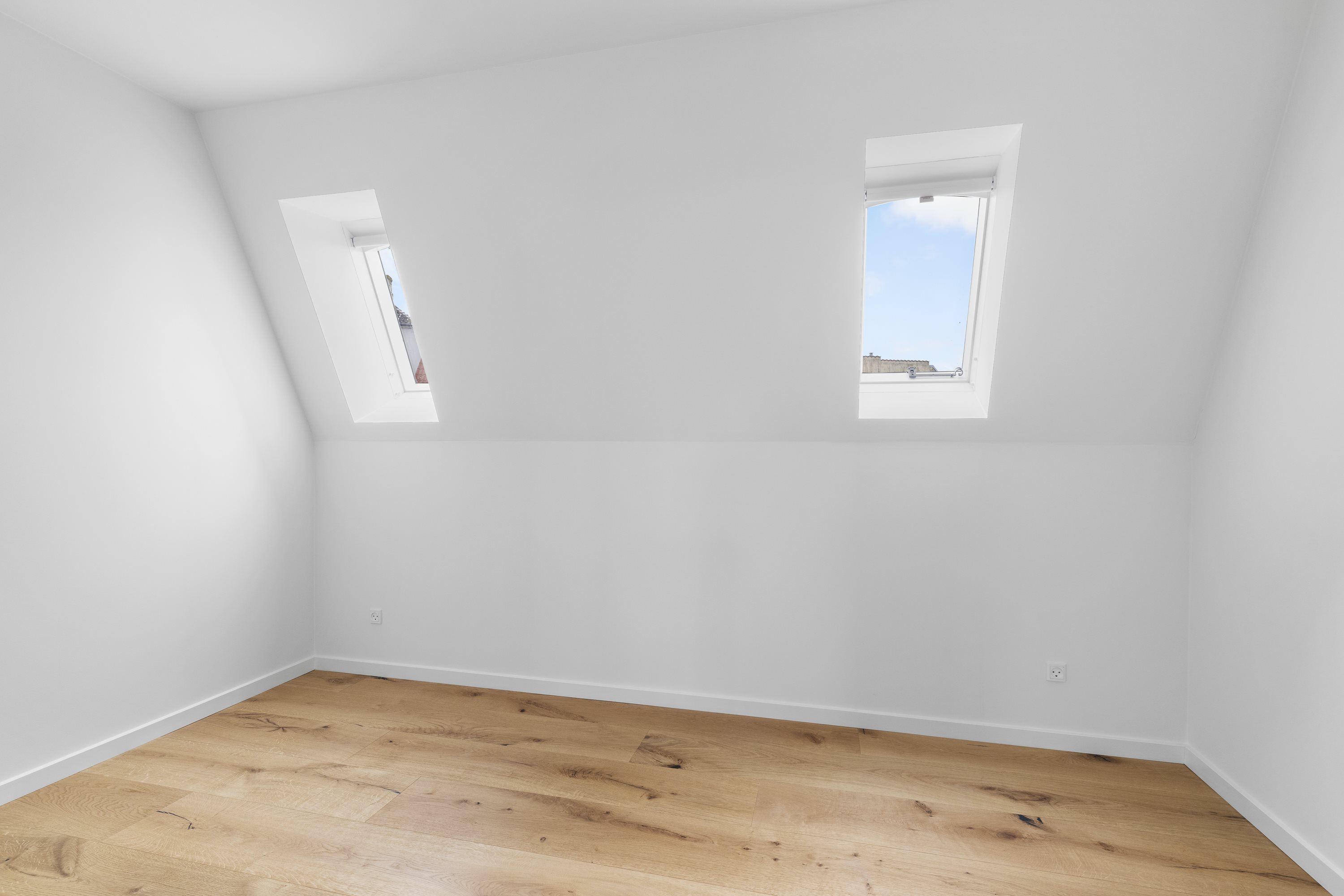 Fremhævet værelse billede i fuldskærmstilstand. Billede af Østergade 51, 1. th., 5600 Faaborg