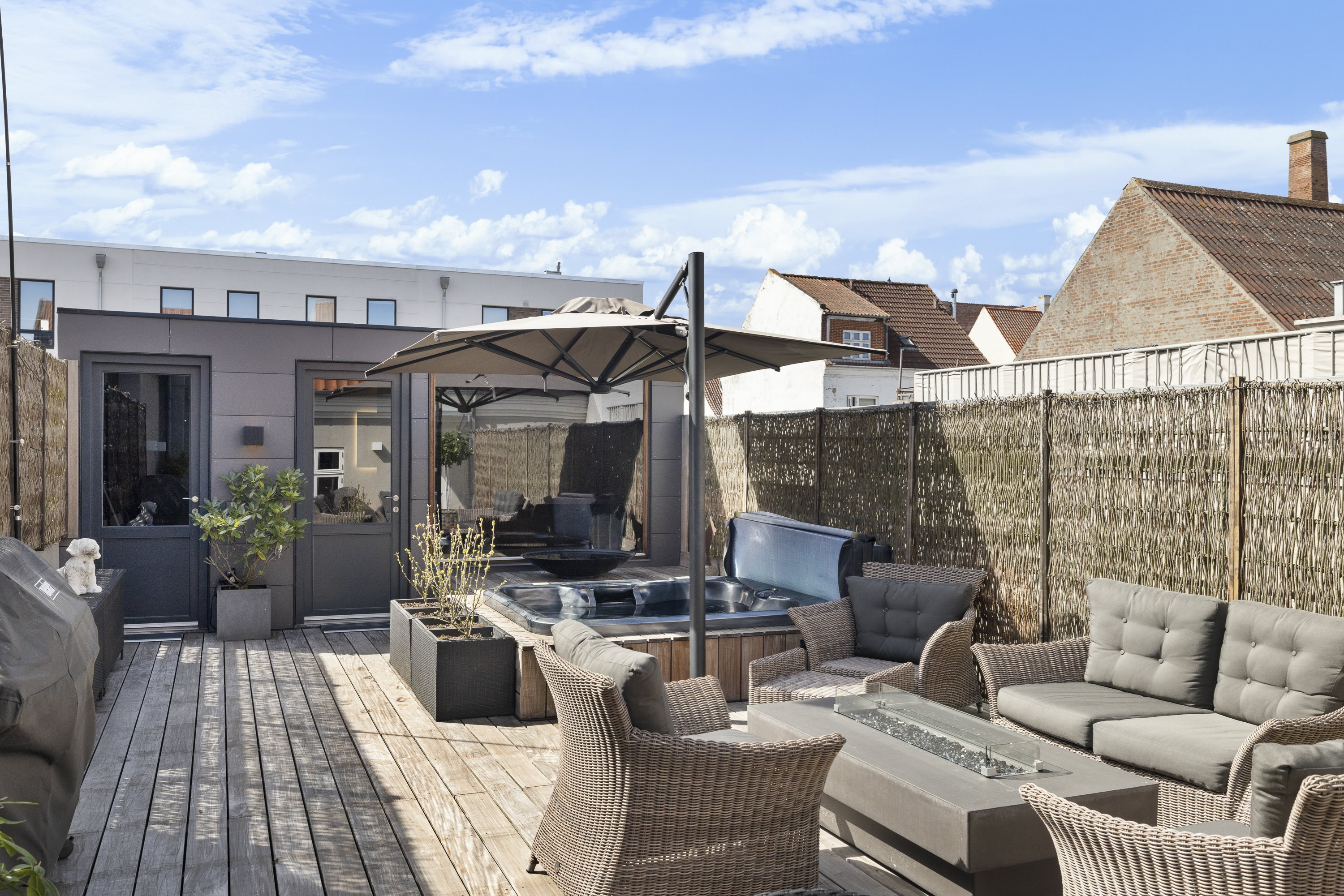 Miniaturebillede 1: andet. Billede af Gothersgade 8, 1., 7000 Fredericia