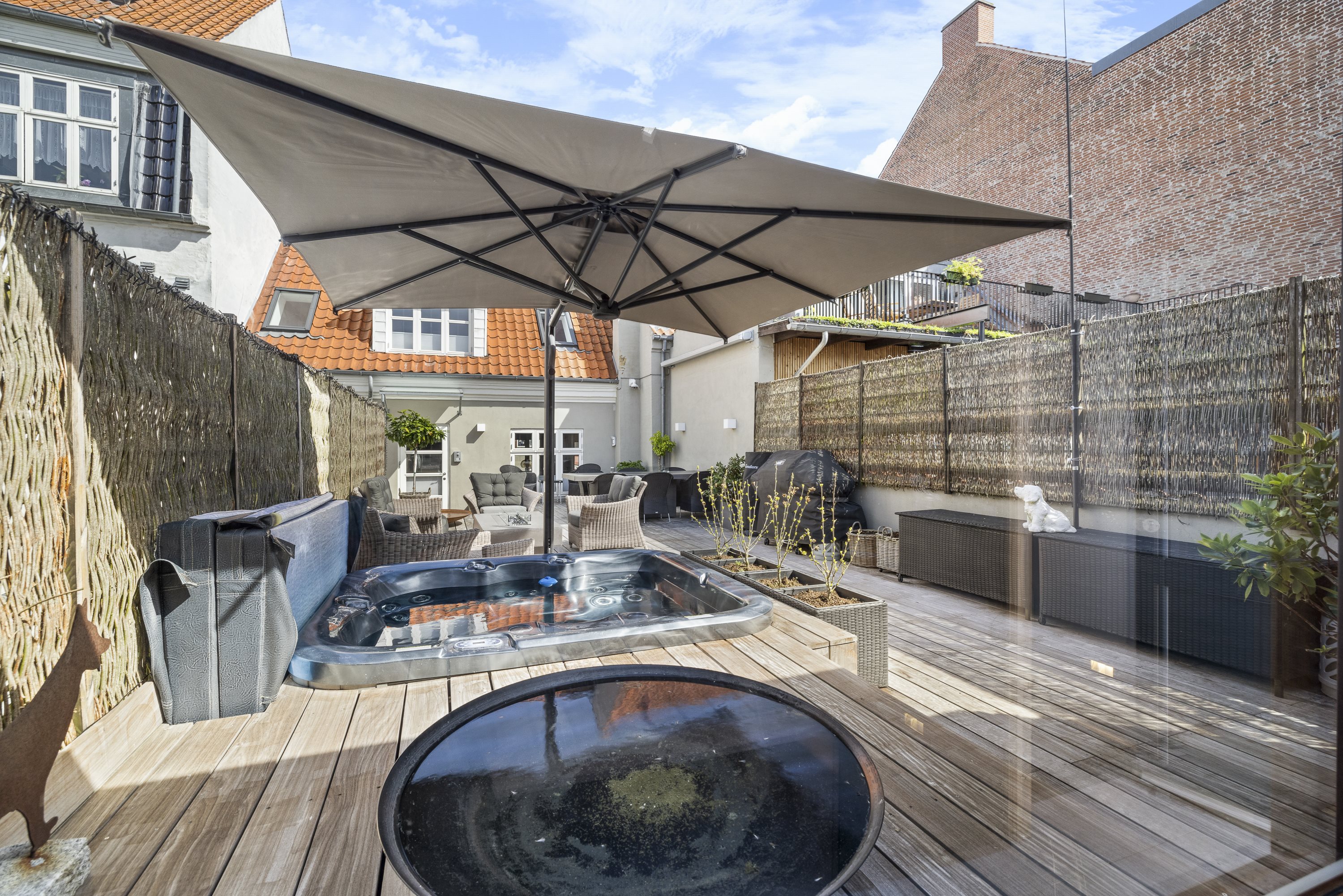 Fremhævet andet billede i fuldskærmstilstand. Billede af Gothersgade 8, 1., 7000 Fredericia