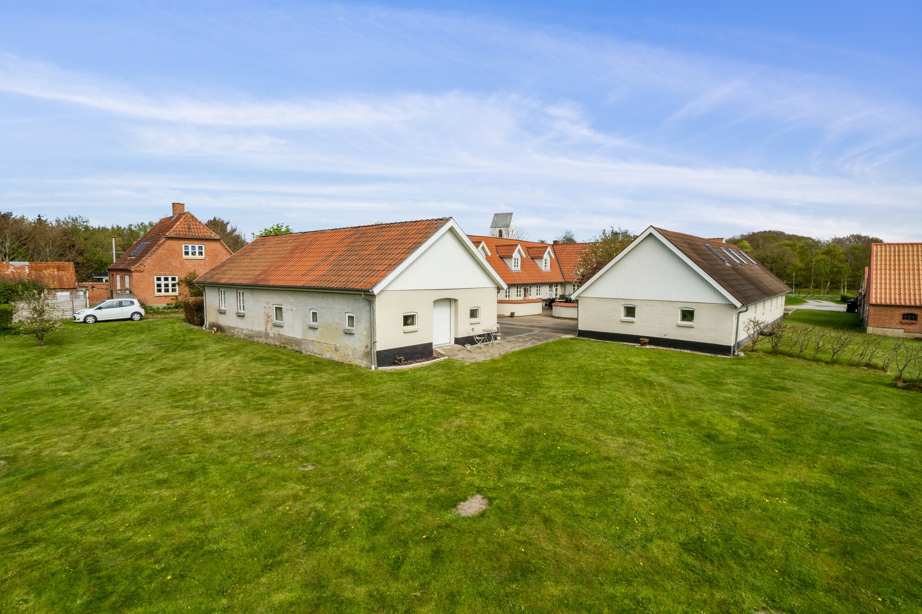 Fremhævet ejendommen billede i fuldskærmstilstand. Billede af Flyndersøvej 12, Estvad, 7800 Skive