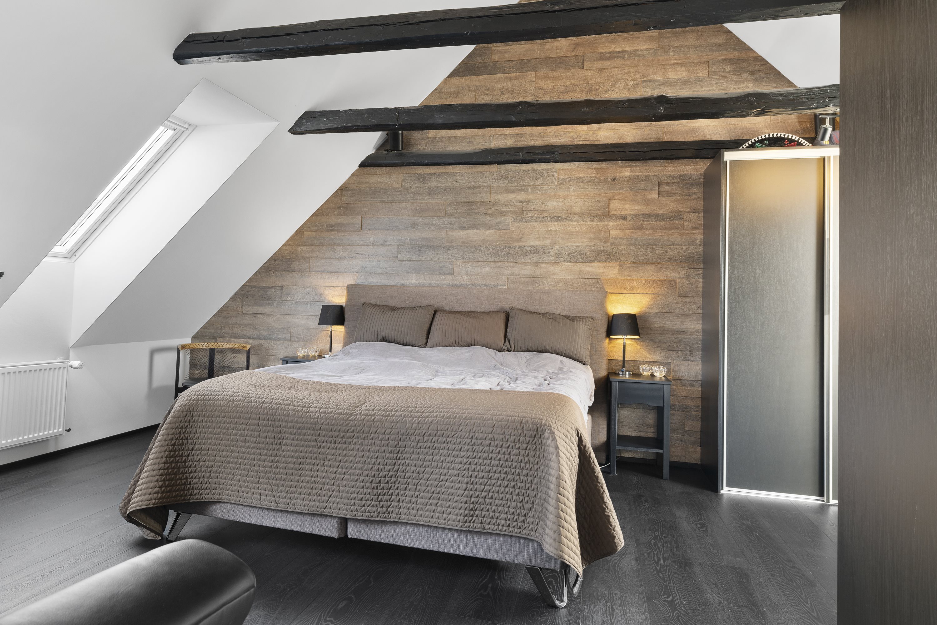 Fremhævet værelse billede i fuldskærmstilstand. Billede af Gothersgade 8, 1., 7000 Fredericia