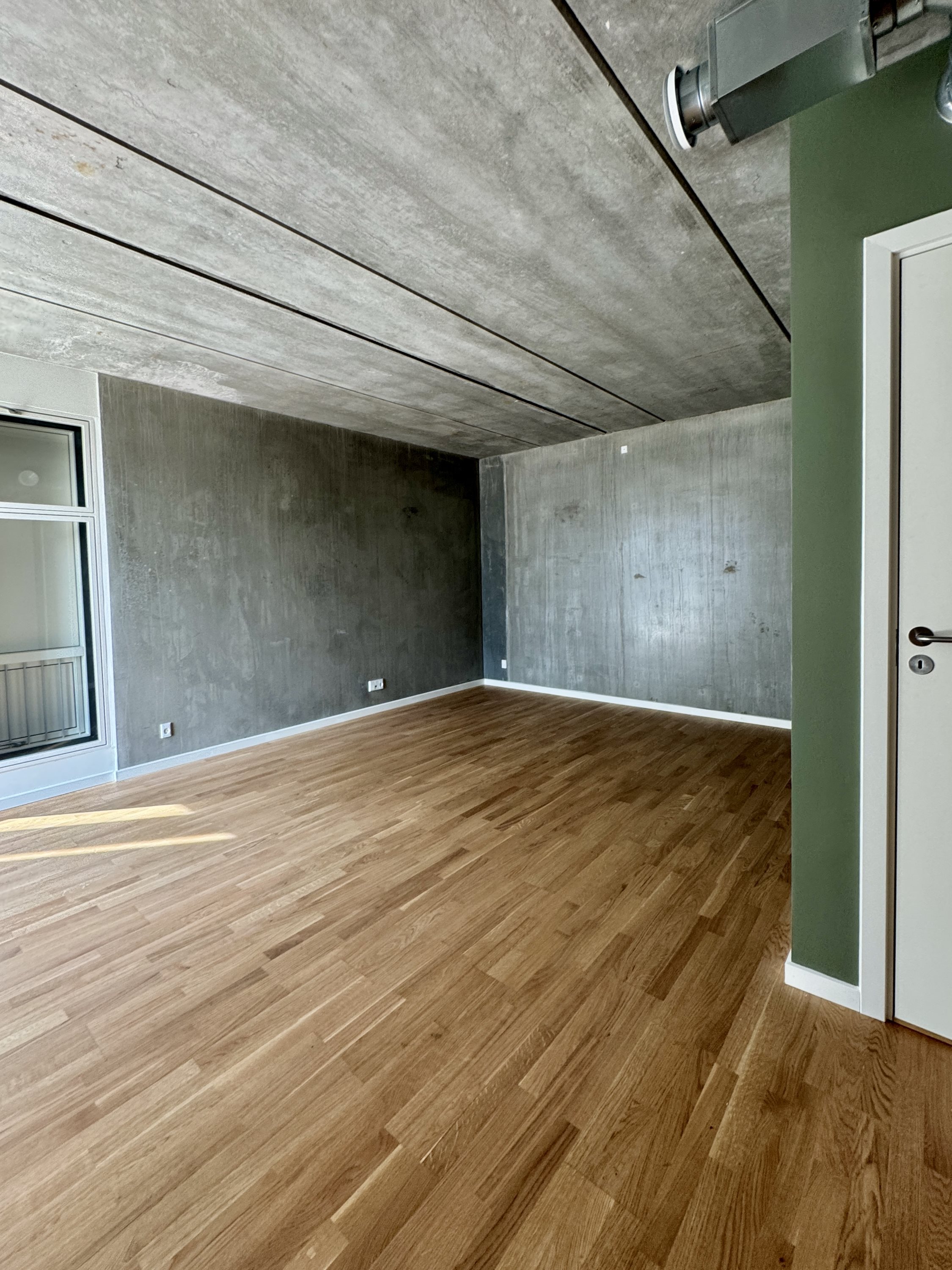 Fremhævet  billede i fuldskærmstilstand. Billede af Enggade 2B, 1., 5000 Odense C