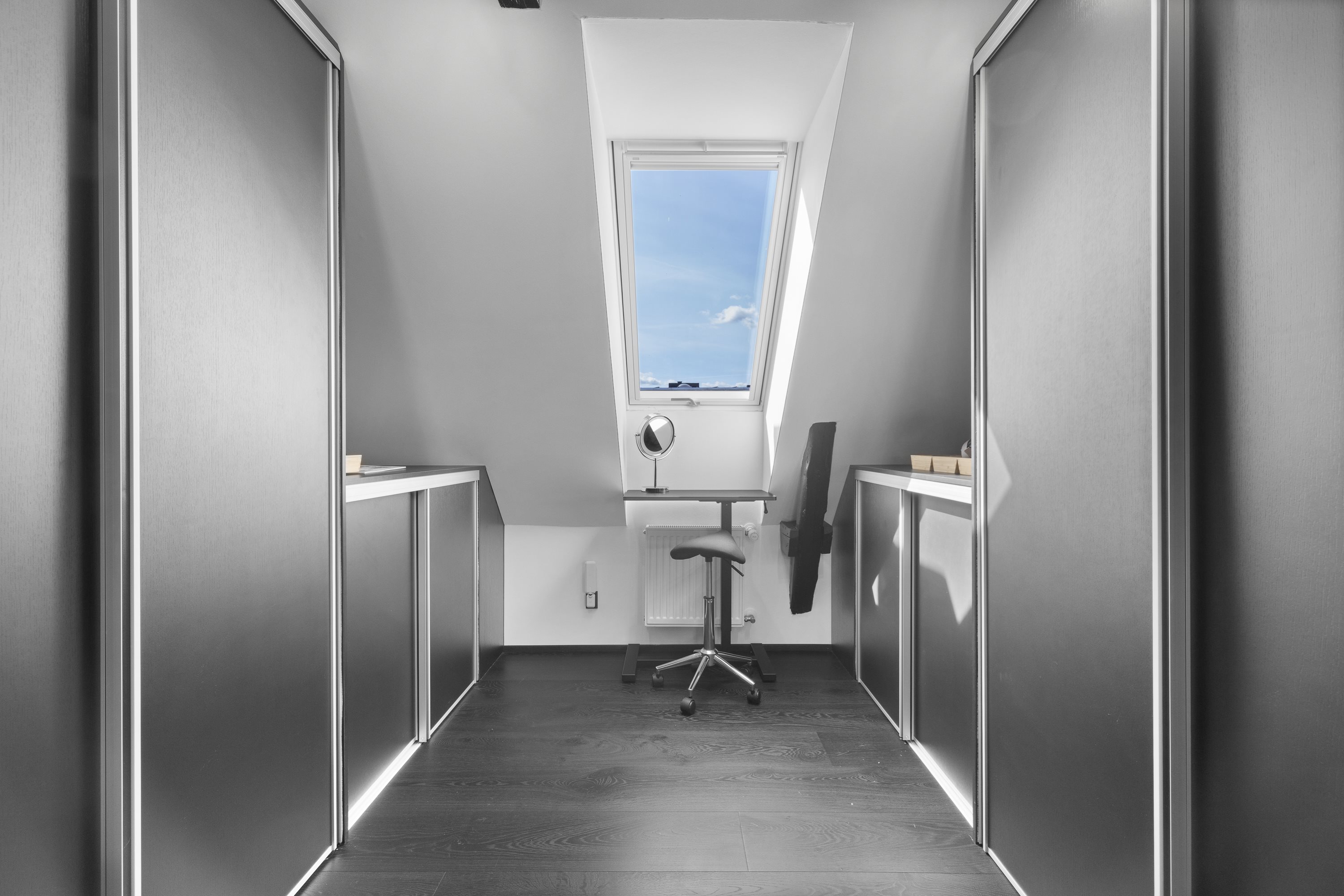 Fremhævet andet billede i fuldskærmstilstand. Billede af Gothersgade 8, 1., 7000 Fredericia