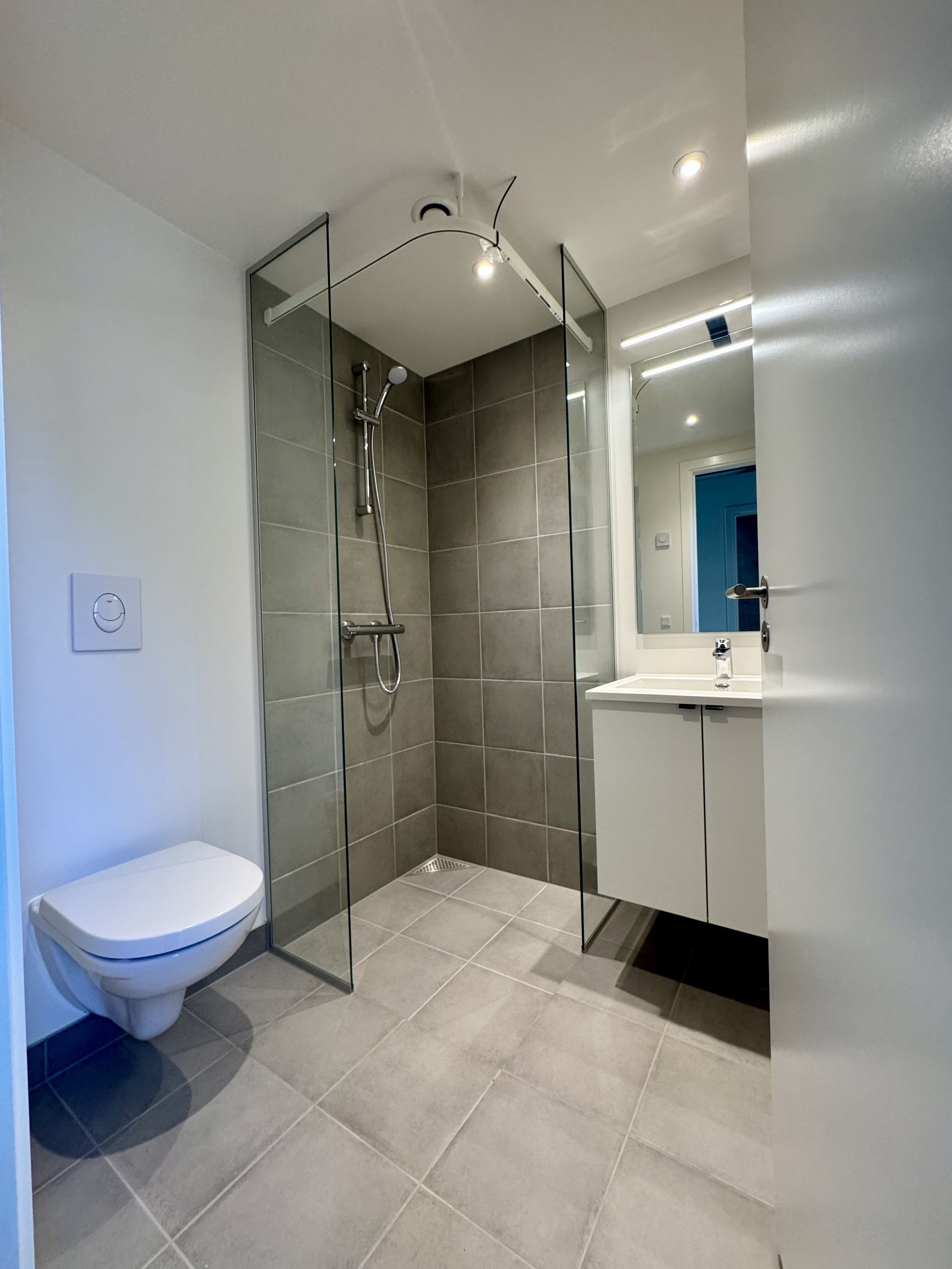 Fremhævet  billede i fuldskærmstilstand. Billede af Enggade 2B, 1., 5000 Odense C