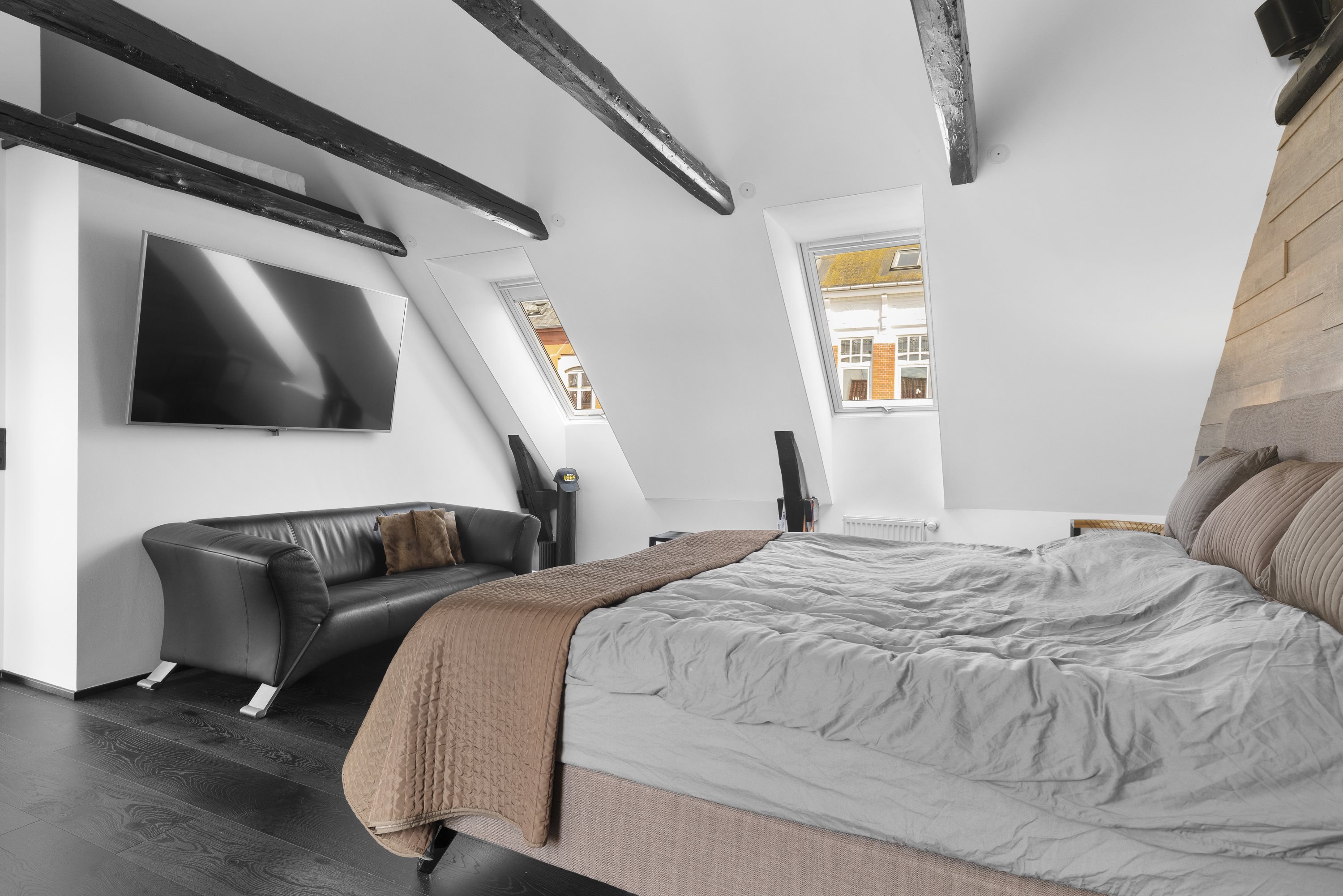 Fremhævet værelse billede i fuldskærmstilstand. Billede af Gothersgade 8, 1., 7000 Fredericia