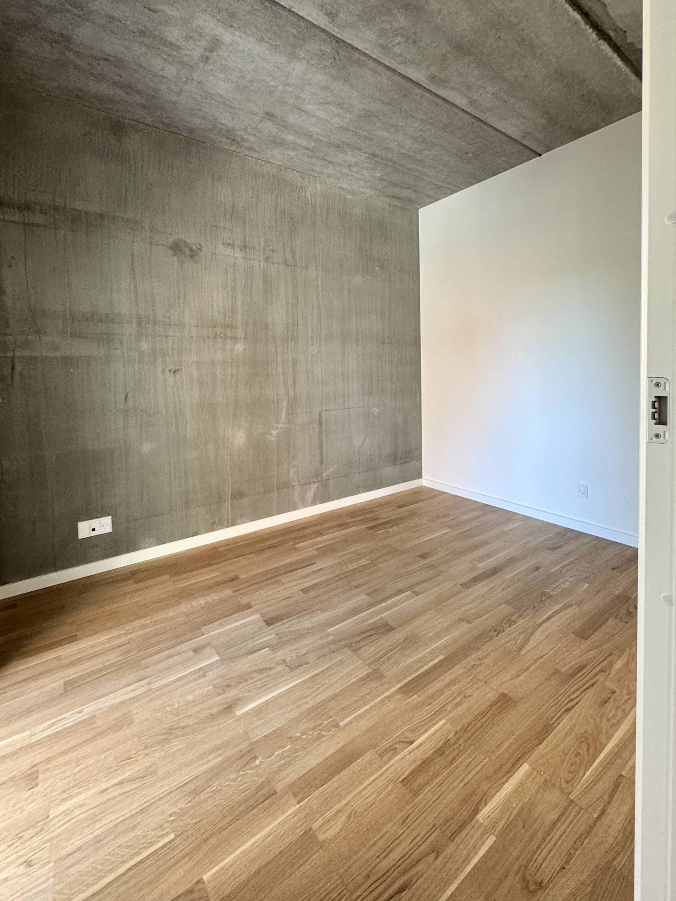 Fremhævet  billede i fuldskærmstilstand. Billede af Enggade 2B, 1., 5000 Odense C